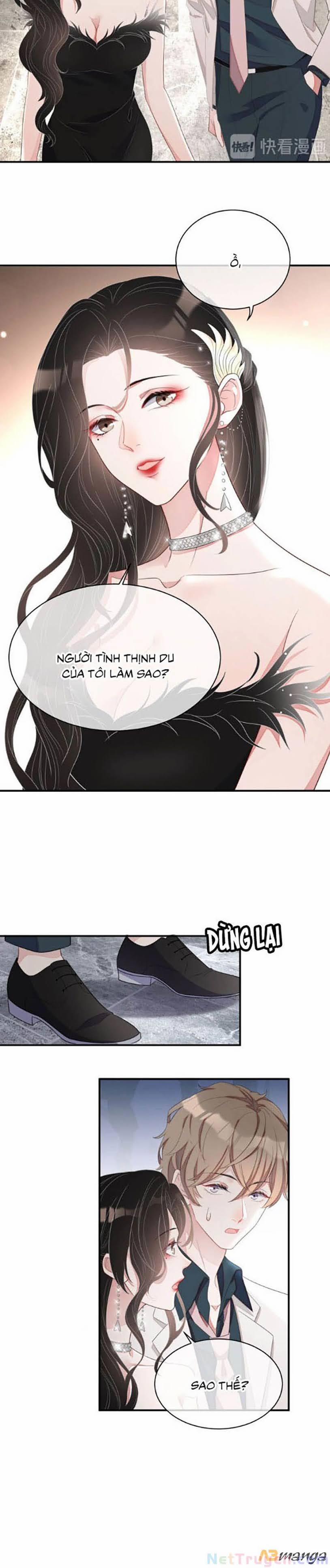 Chỉ Yêu Mình Em 11 trang 15