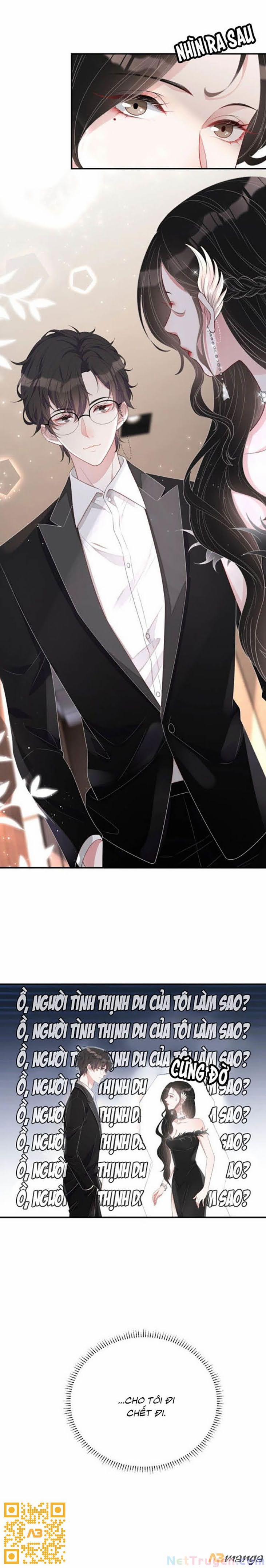 Chỉ Yêu Mình Em 11 trang 16