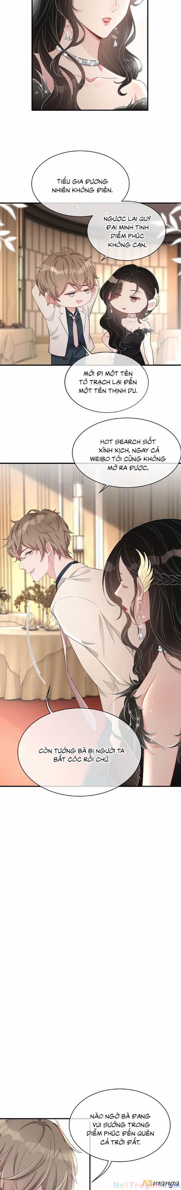 Chỉ Yêu Mình Em 11 trang 3