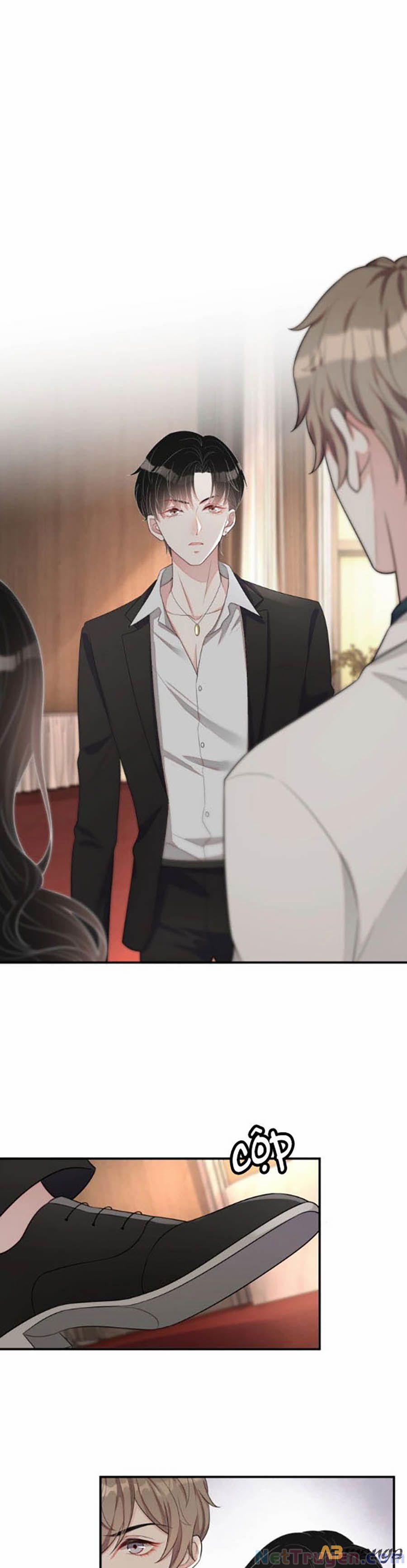 Chỉ Yêu Mình Em 11 trang 6