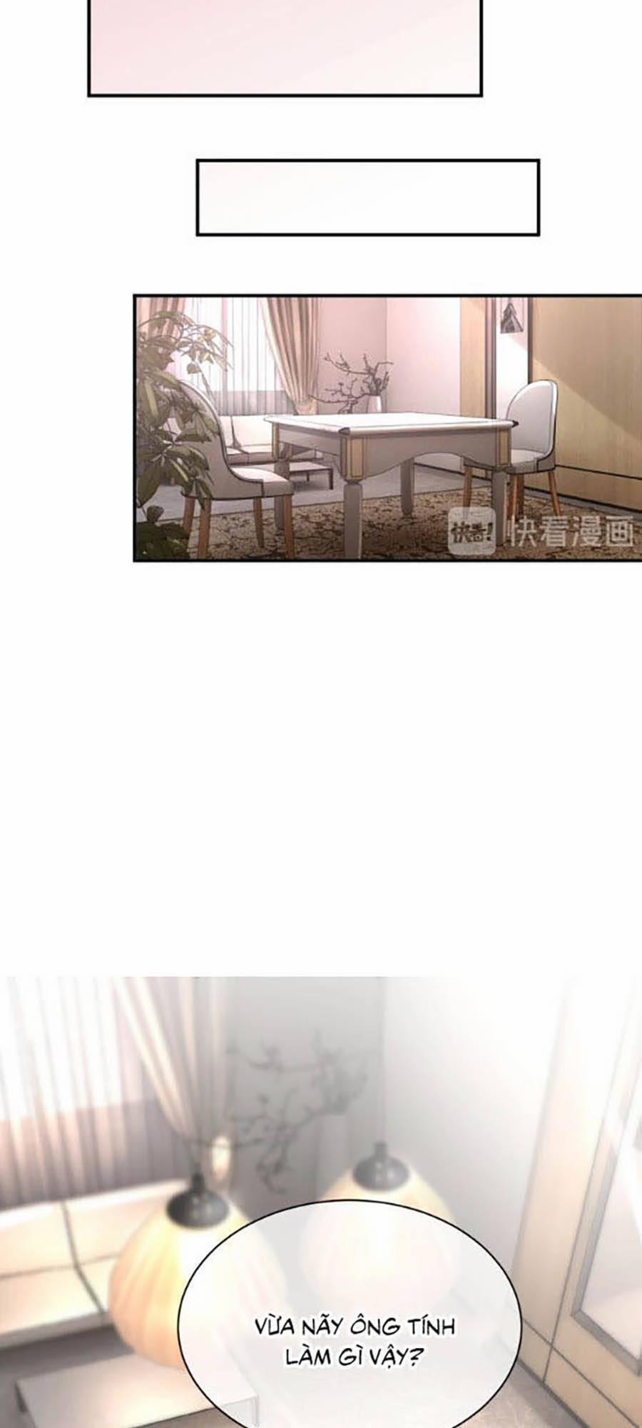 Chỉ Yêu Mình Em 12 trang 12