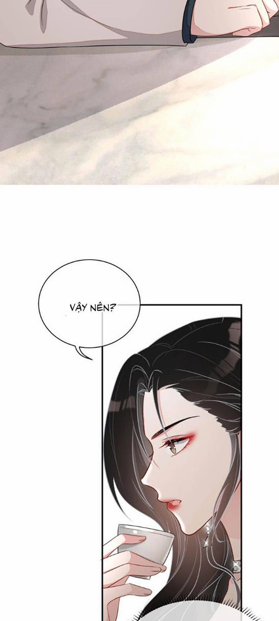 Chỉ Yêu Mình Em 12 trang 18