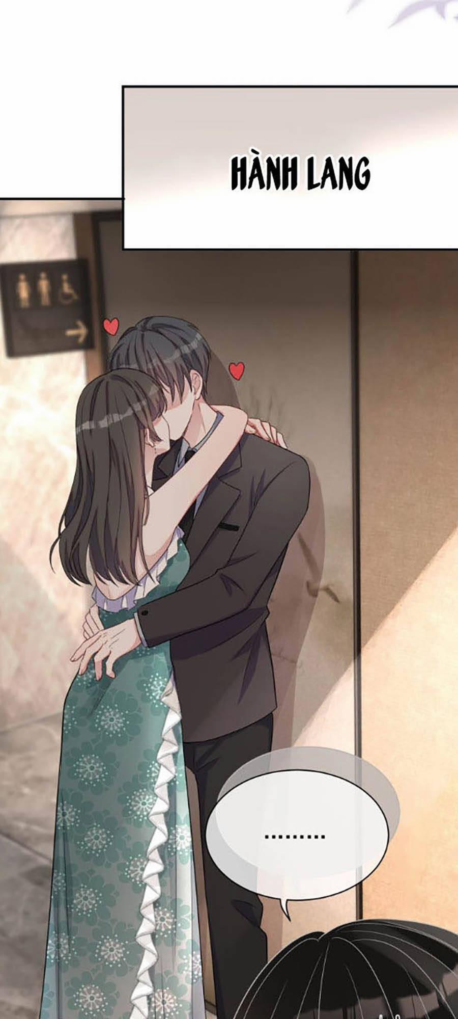 Chỉ Yêu Mình Em 12 trang 30