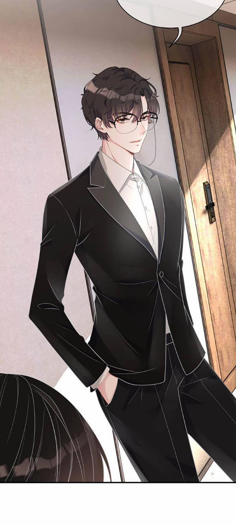 Chỉ Yêu Mình Em 12 trang 34