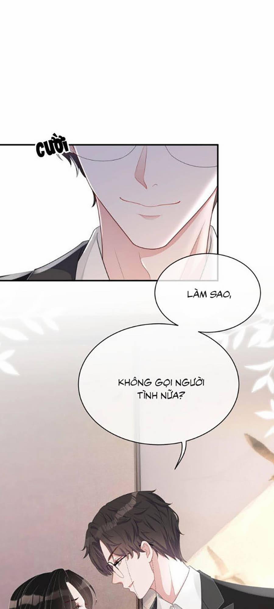 Chỉ Yêu Mình Em 12 trang 39