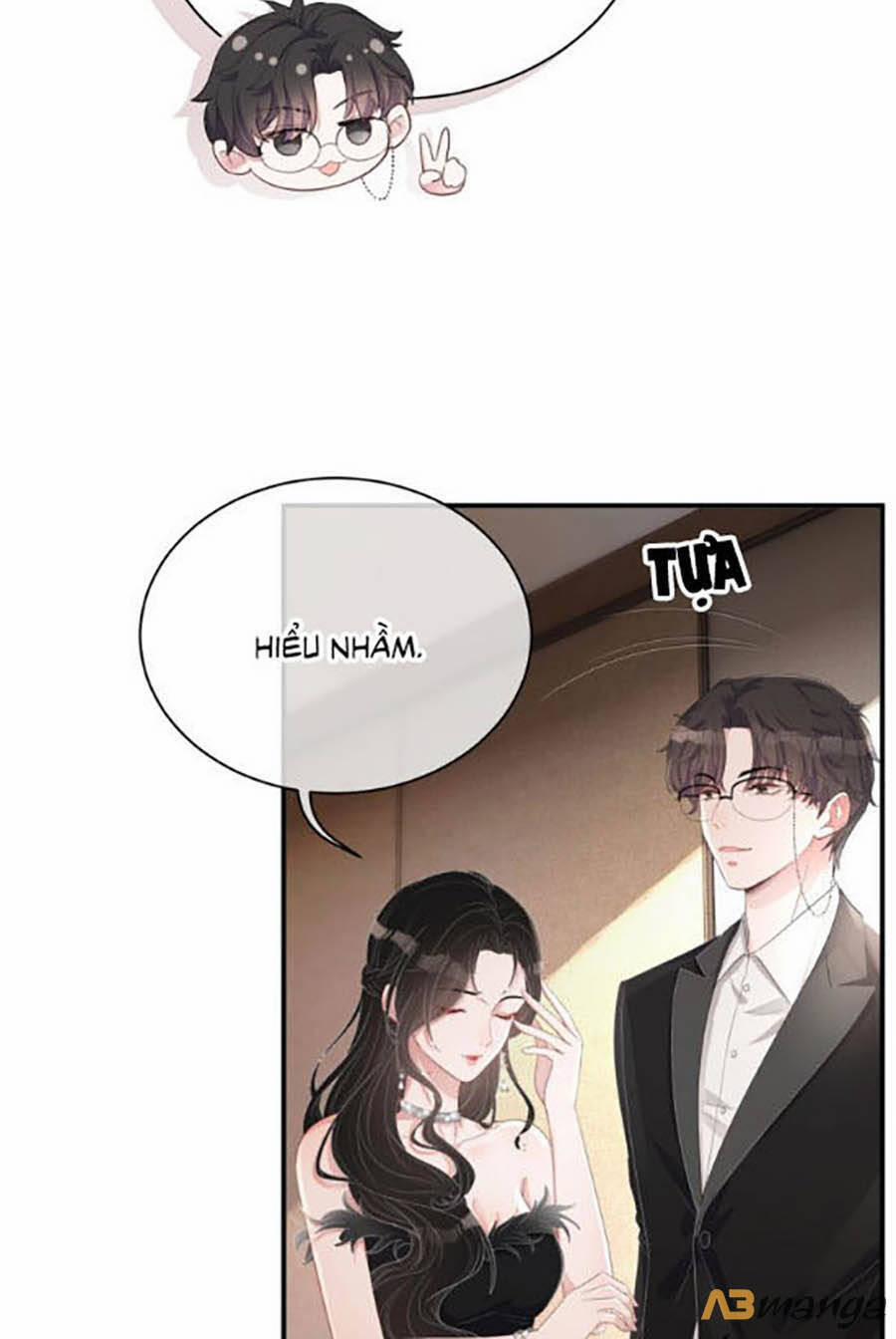 Chỉ Yêu Mình Em 12 trang 41