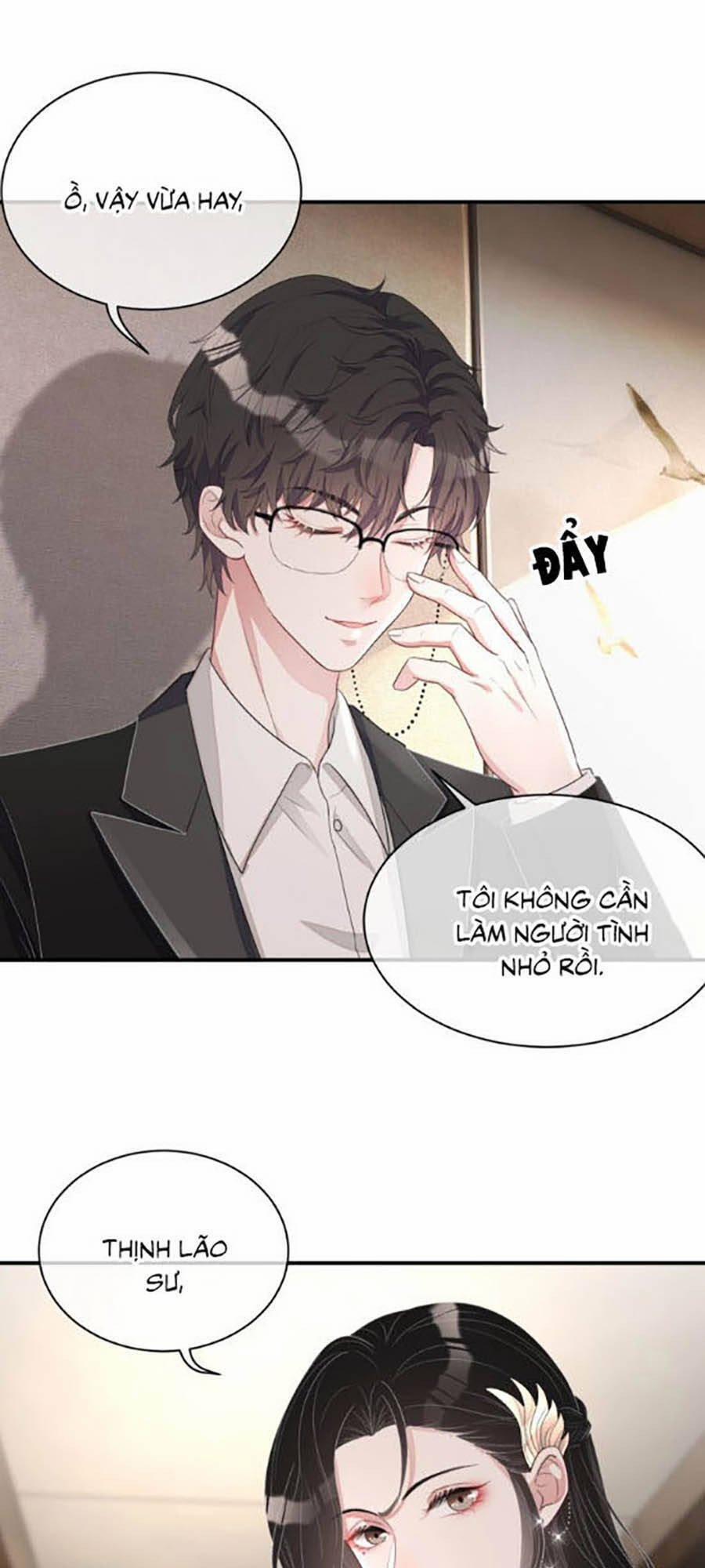 Chỉ Yêu Mình Em 12 trang 46