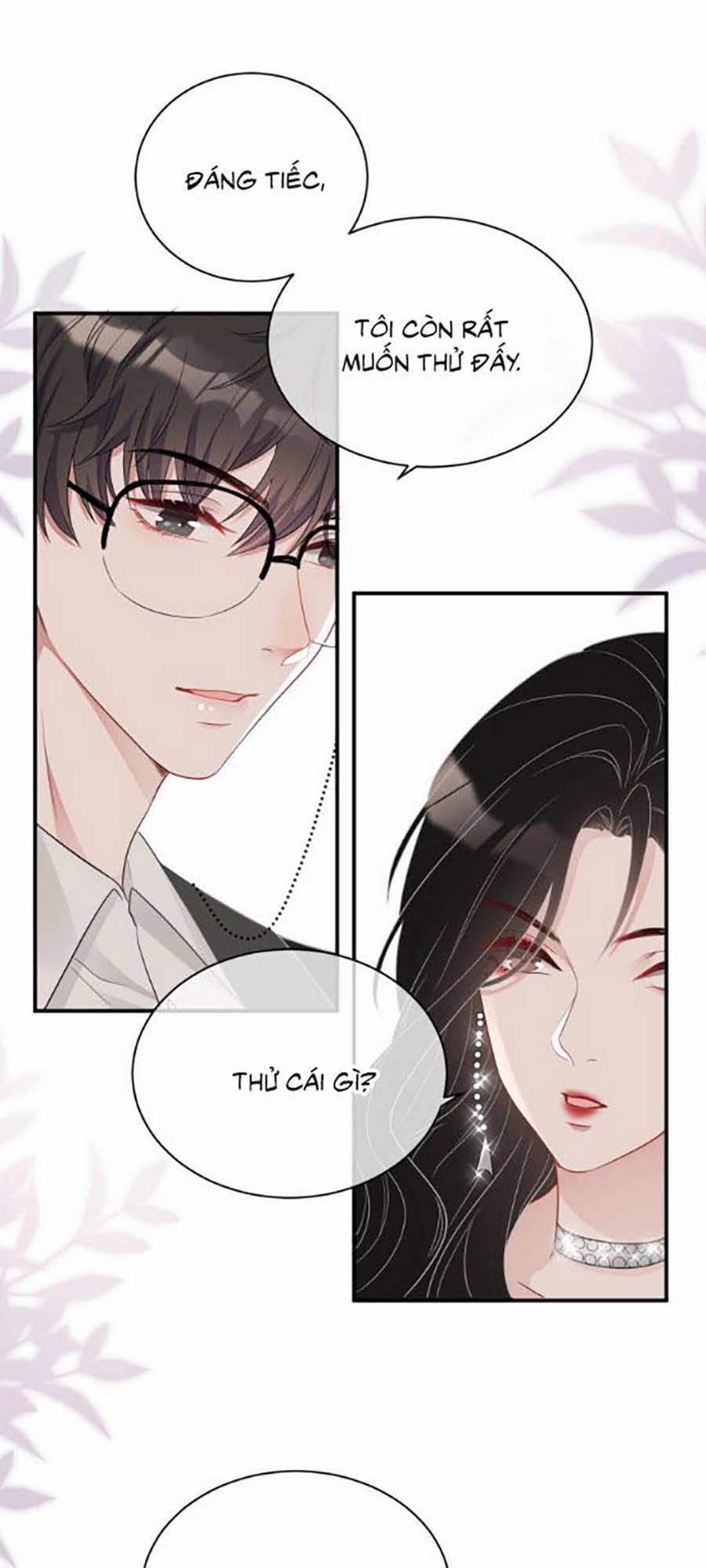 Chỉ Yêu Mình Em 12 trang 51