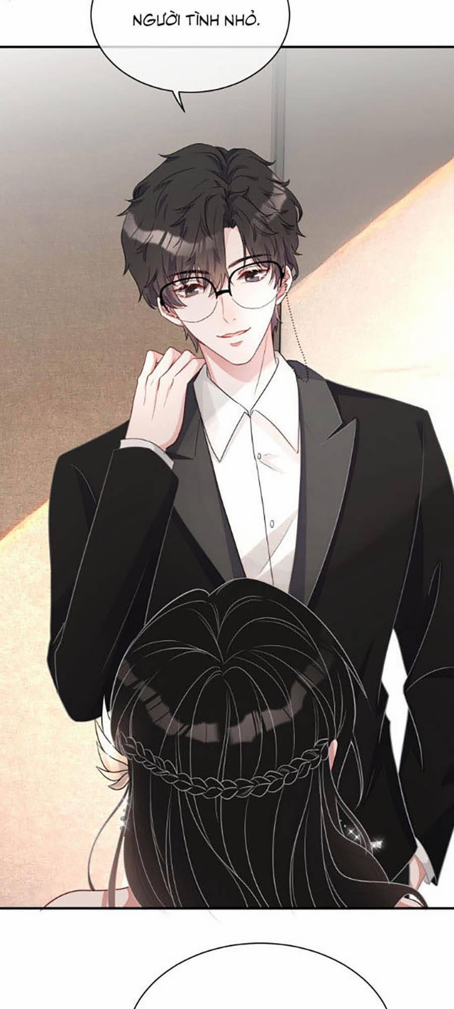 Chỉ Yêu Mình Em 12 trang 52