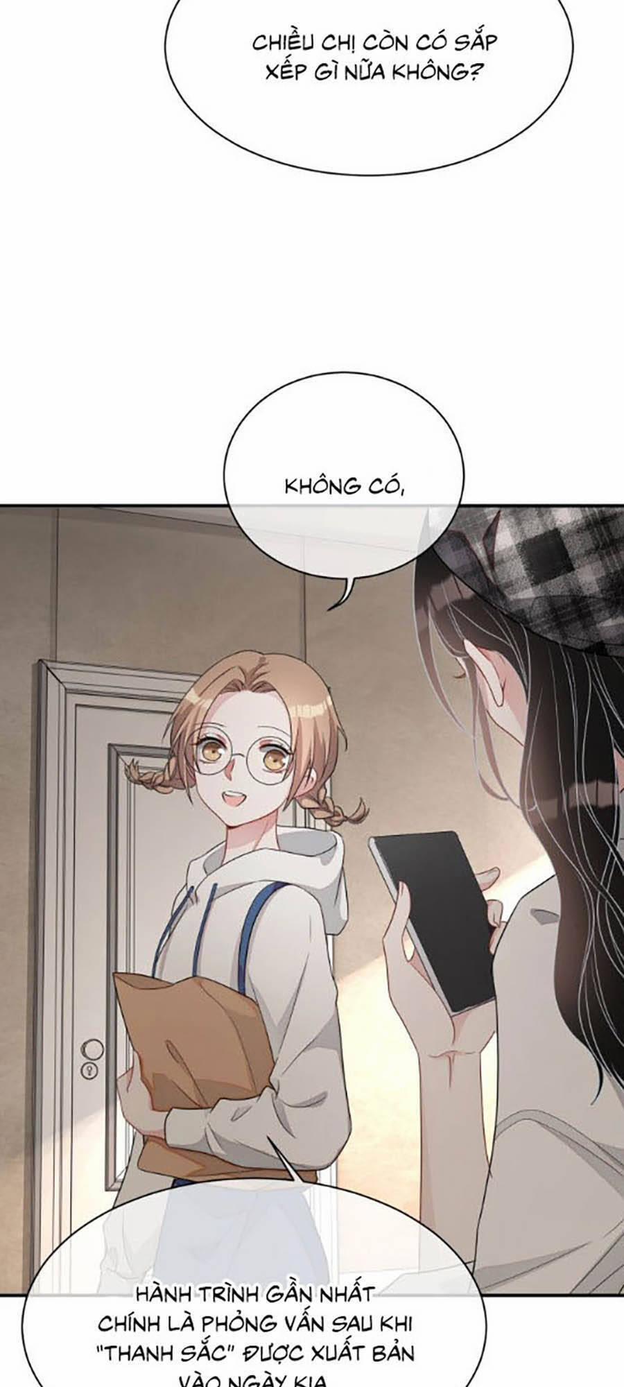 Chỉ Yêu Mình Em 13 trang 14