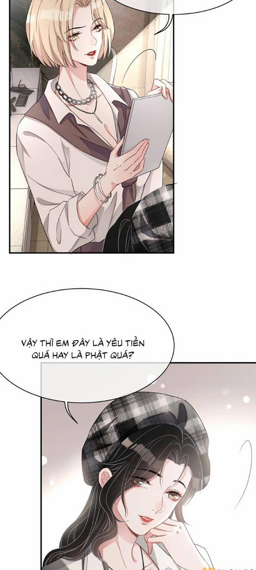 Chỉ Yêu Mình Em 13 trang 3