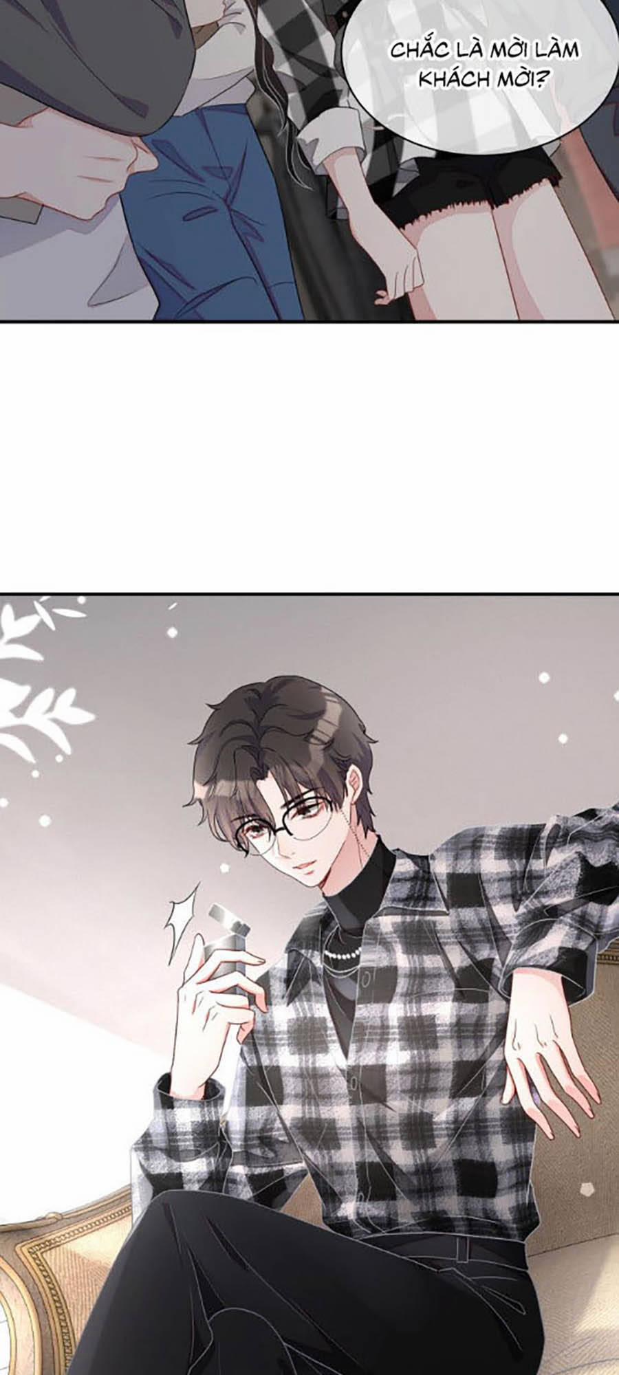 Chỉ Yêu Mình Em 13 trang 35