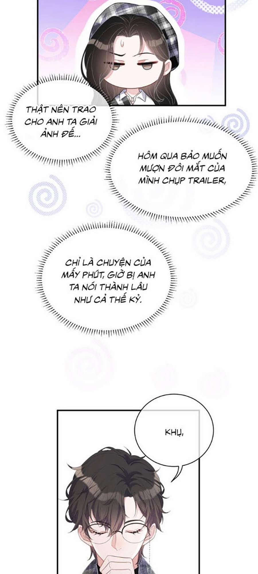 Chỉ Yêu Mình Em 13 trang 41