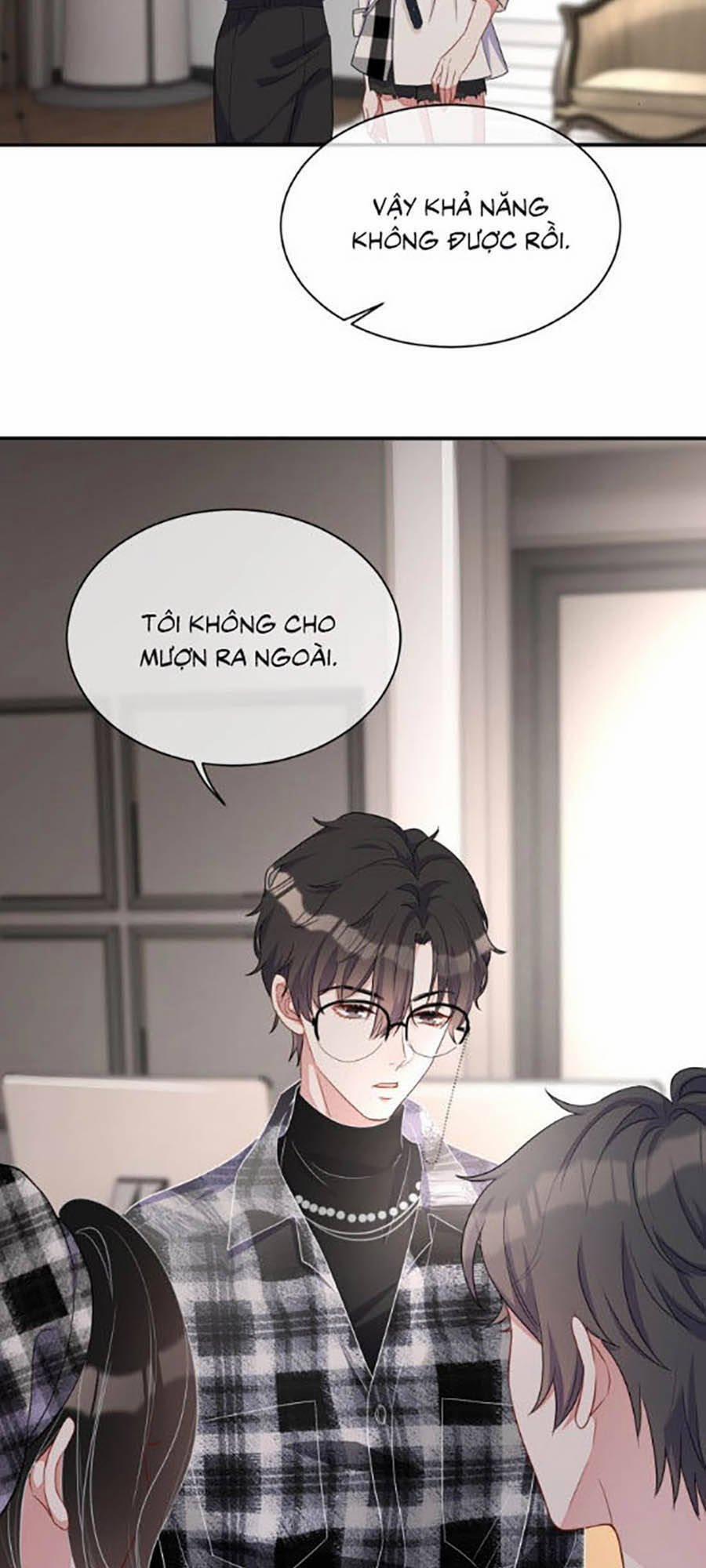 Chỉ Yêu Mình Em 13 trang 47