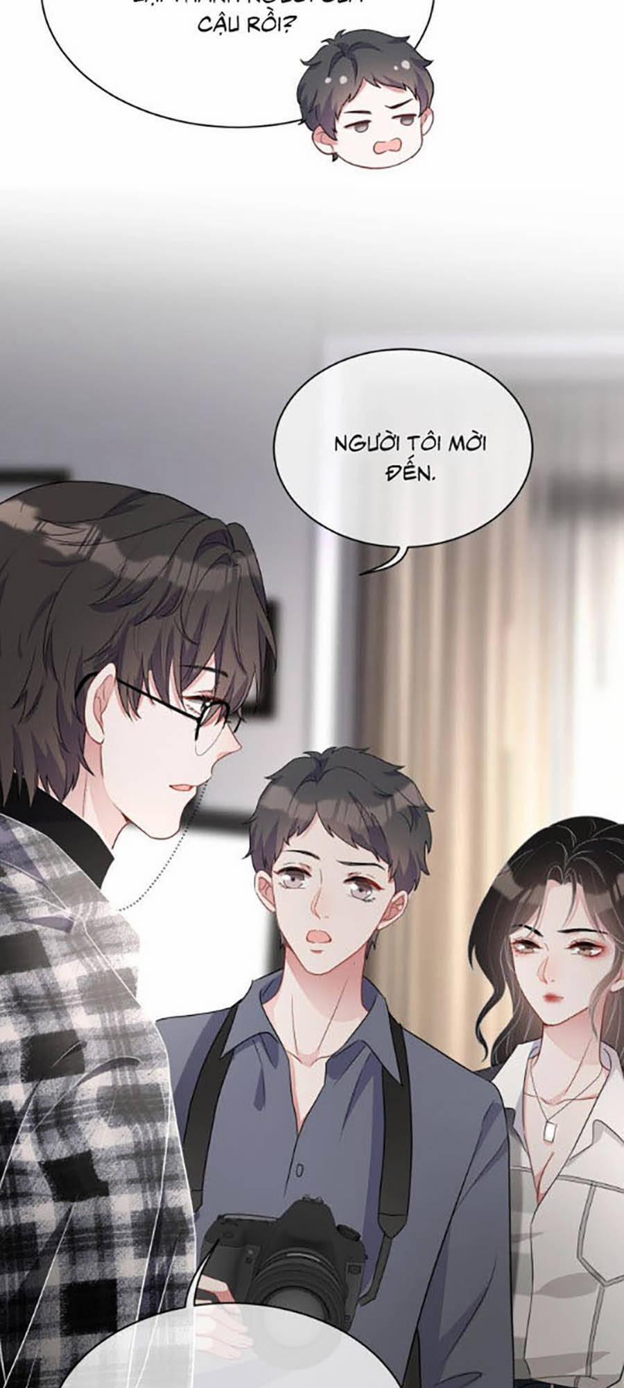 Chỉ Yêu Mình Em 13 trang 50