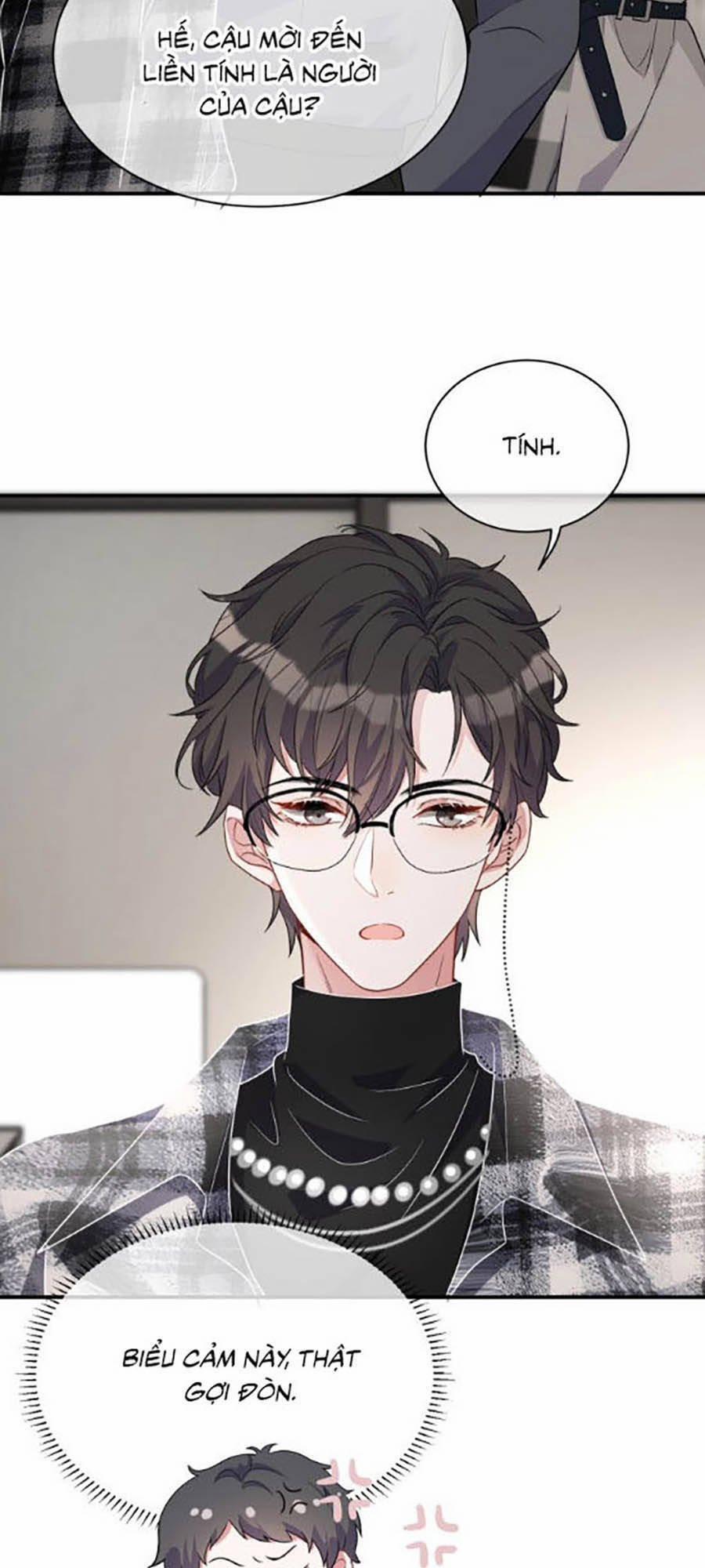 Chỉ Yêu Mình Em 13 trang 51