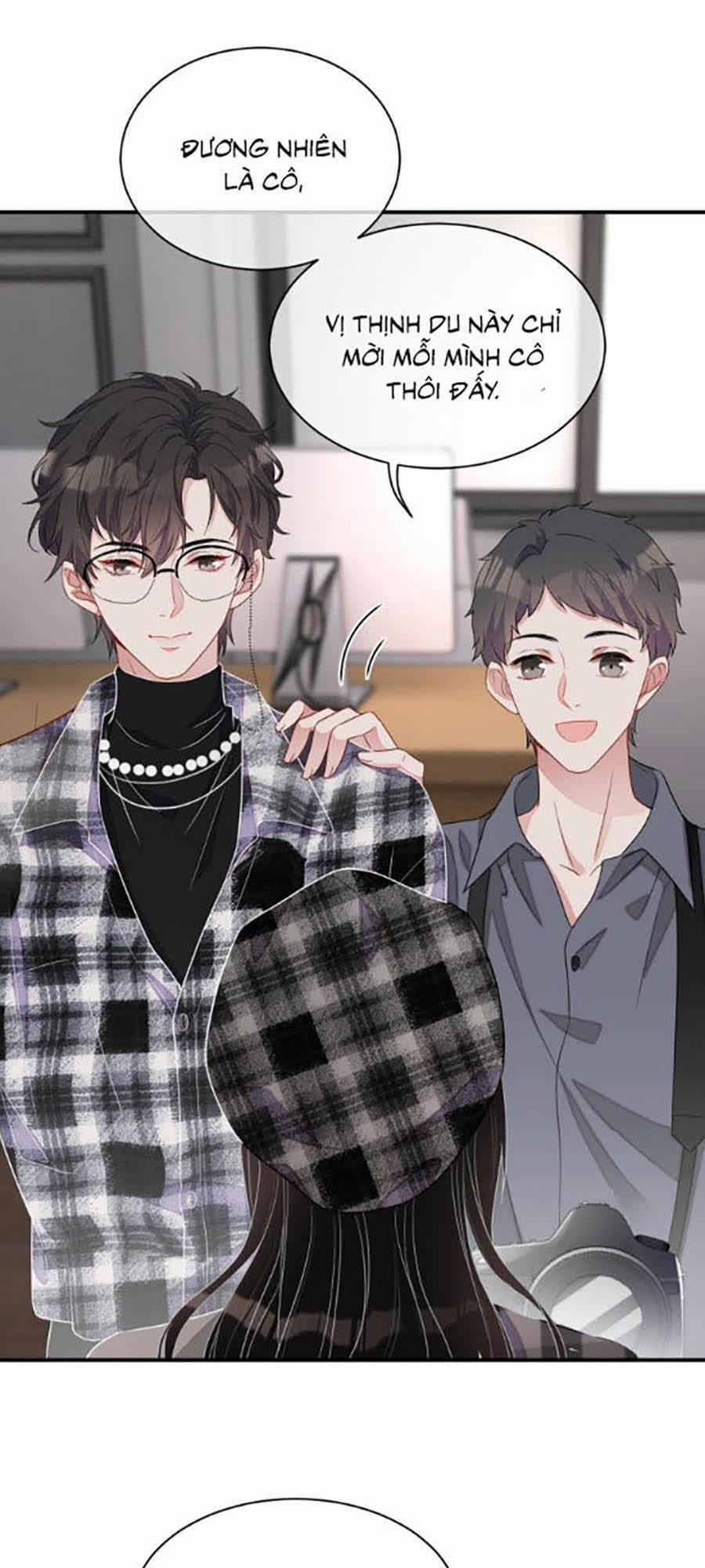 Chỉ Yêu Mình Em 13 trang 55