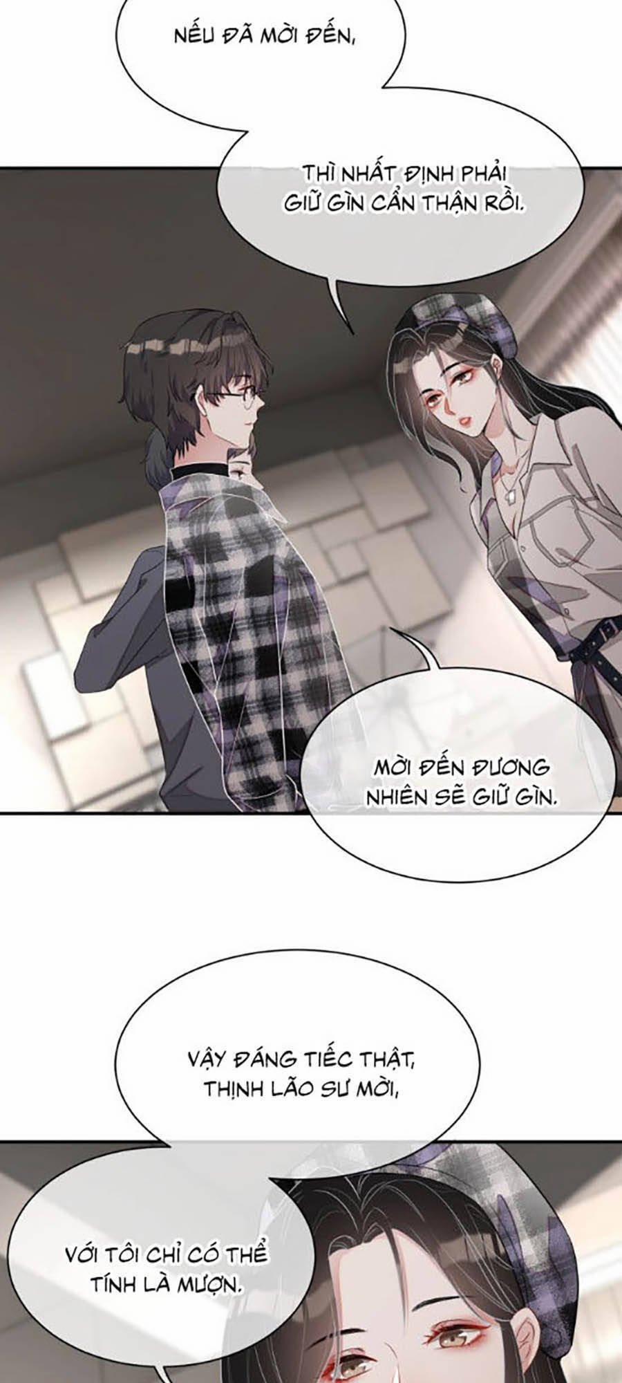 Chỉ Yêu Mình Em 13 trang 56