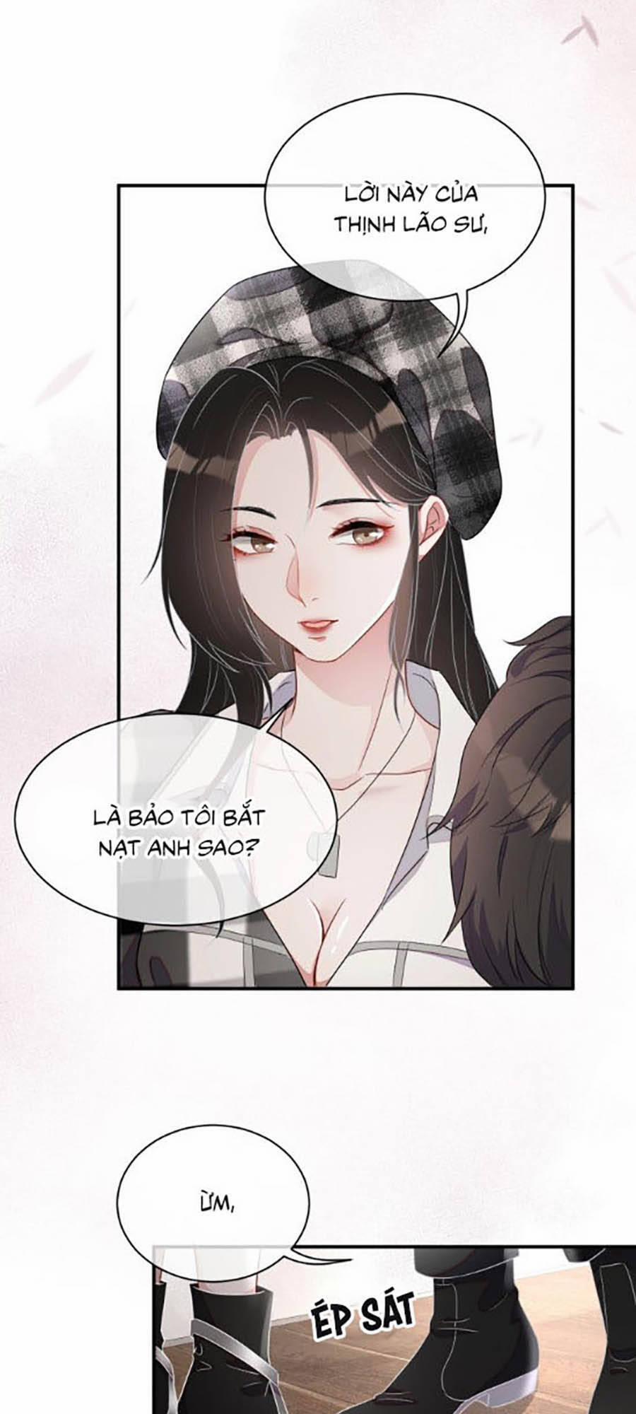 Chỉ Yêu Mình Em 13 trang 62