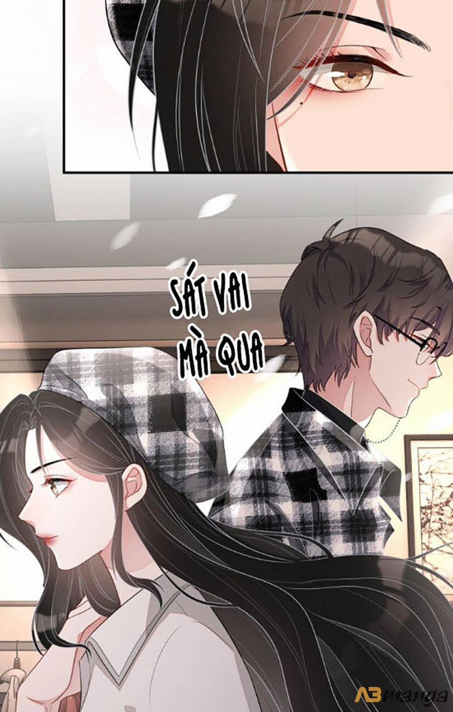 Chỉ Yêu Mình Em 14 trang 10