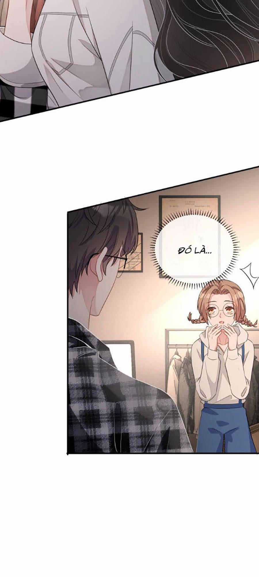 Chỉ Yêu Mình Em 14 trang 11