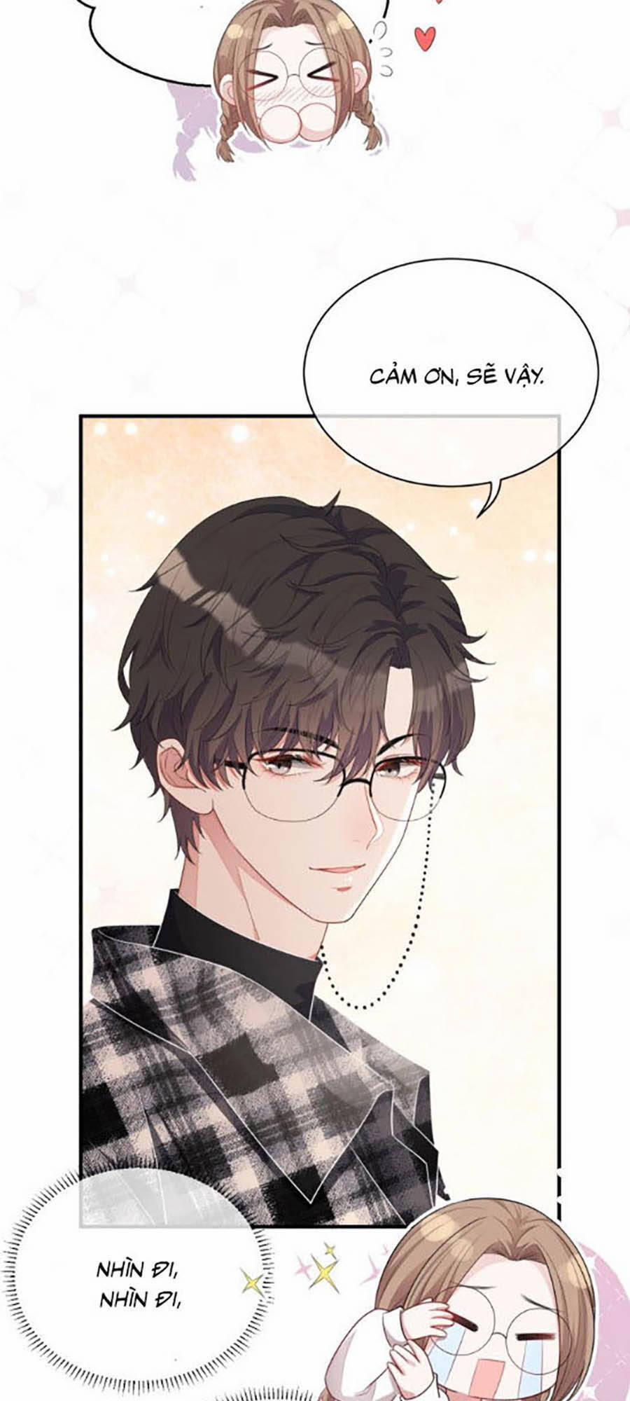 Chỉ Yêu Mình Em 14 trang 13