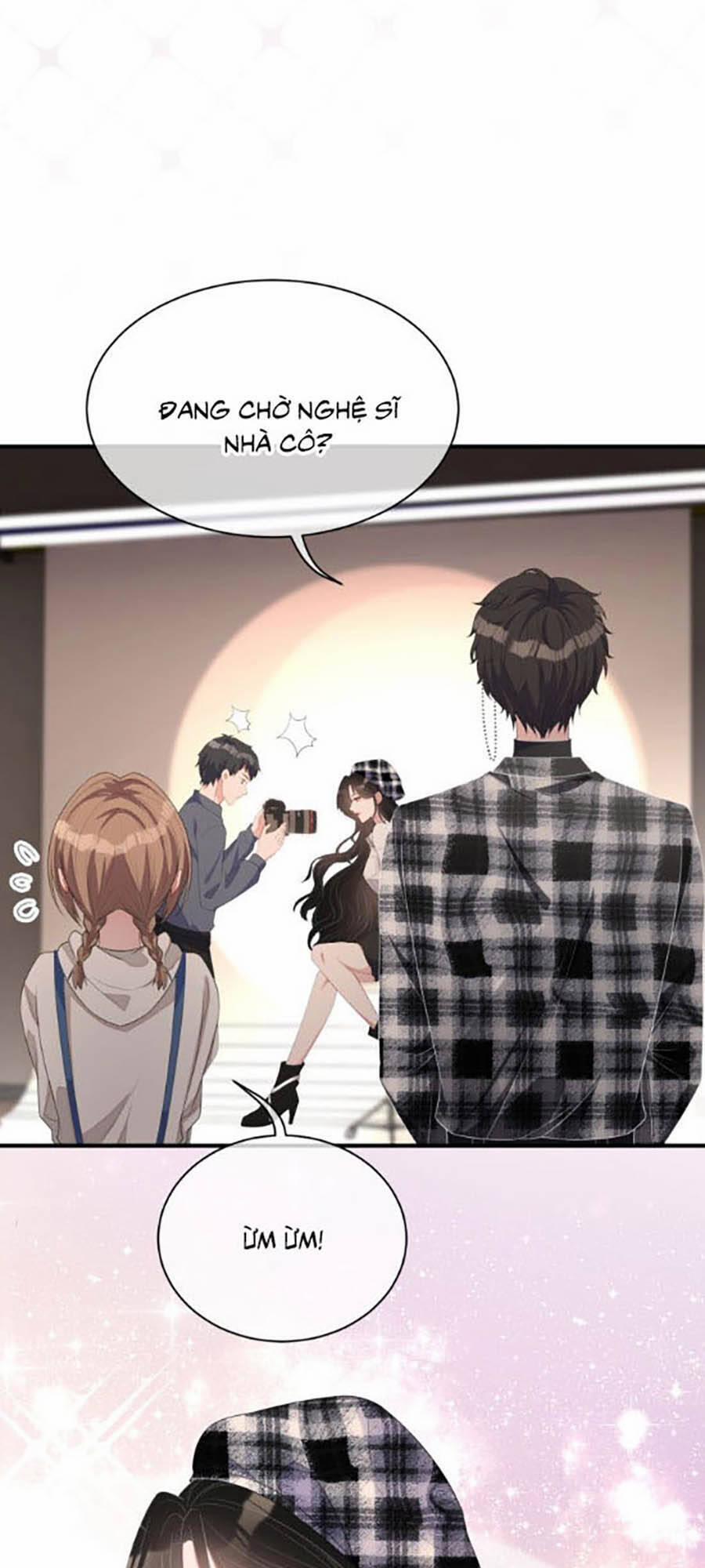 Chỉ Yêu Mình Em 14 trang 15