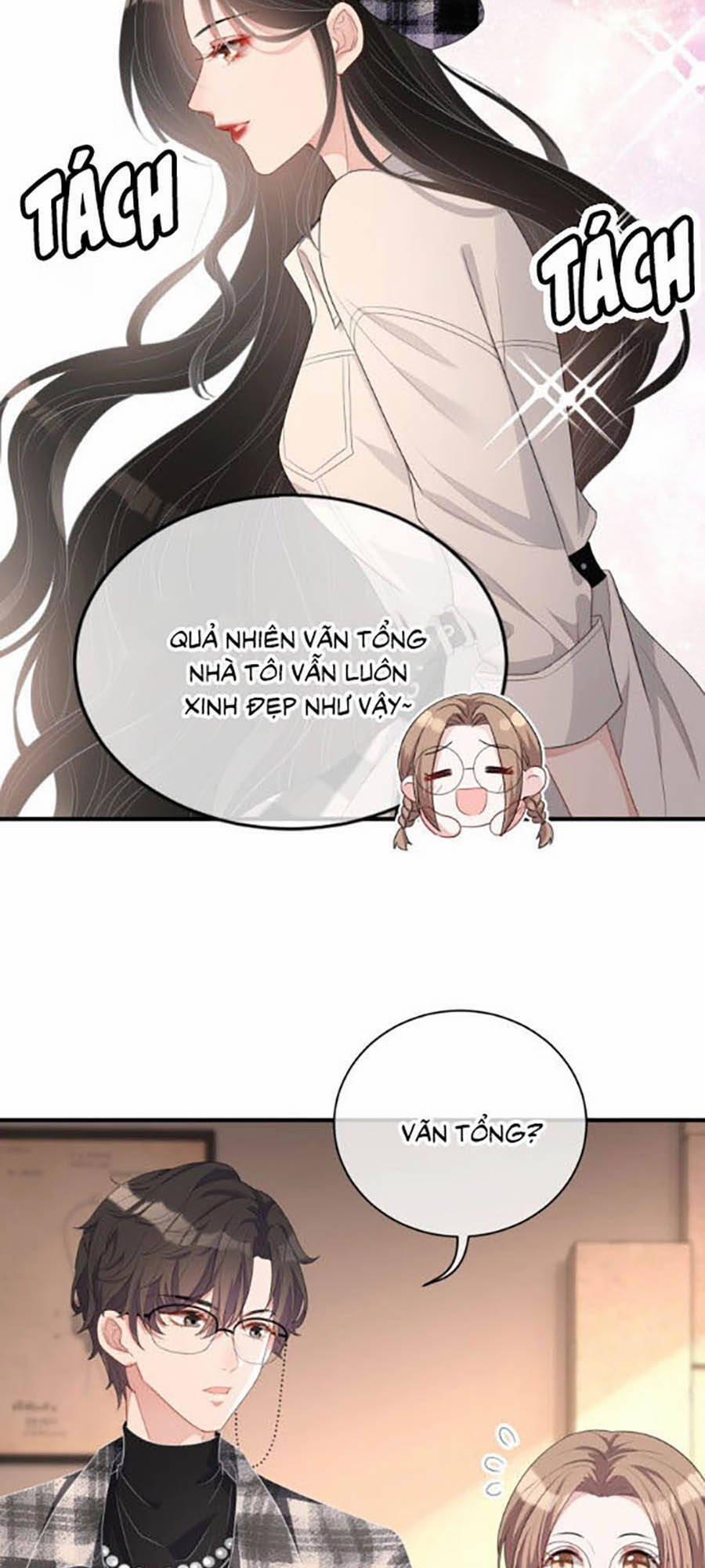 Chỉ Yêu Mình Em 14 trang 16