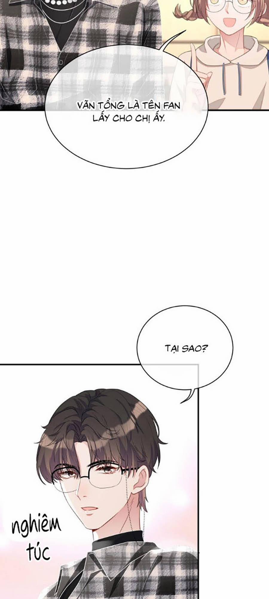 Chỉ Yêu Mình Em 14 trang 17