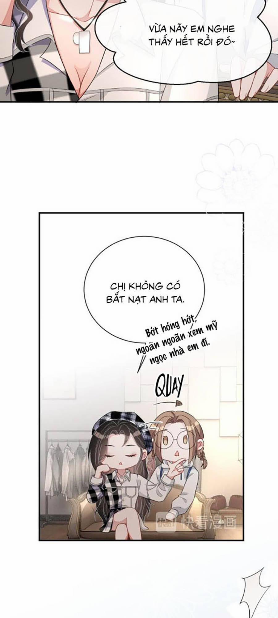 Chỉ Yêu Mình Em 14 trang 2