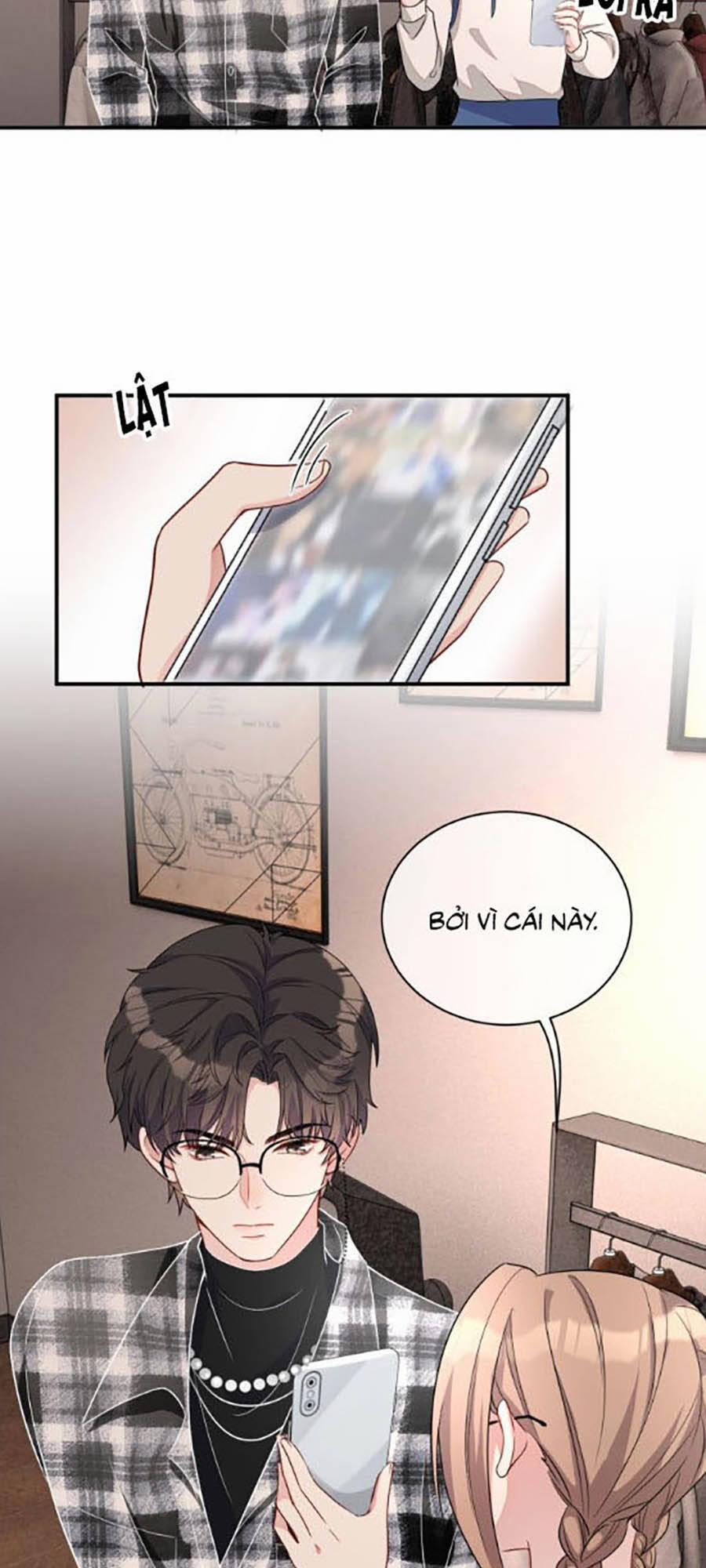 Chỉ Yêu Mình Em 14 trang 20