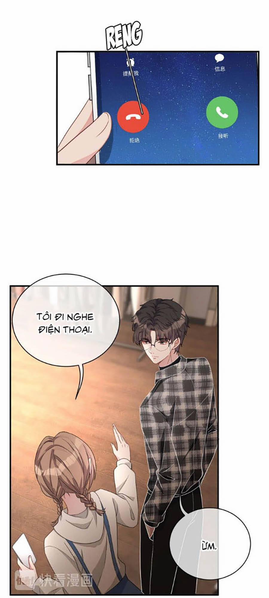 Chỉ Yêu Mình Em 14 trang 27