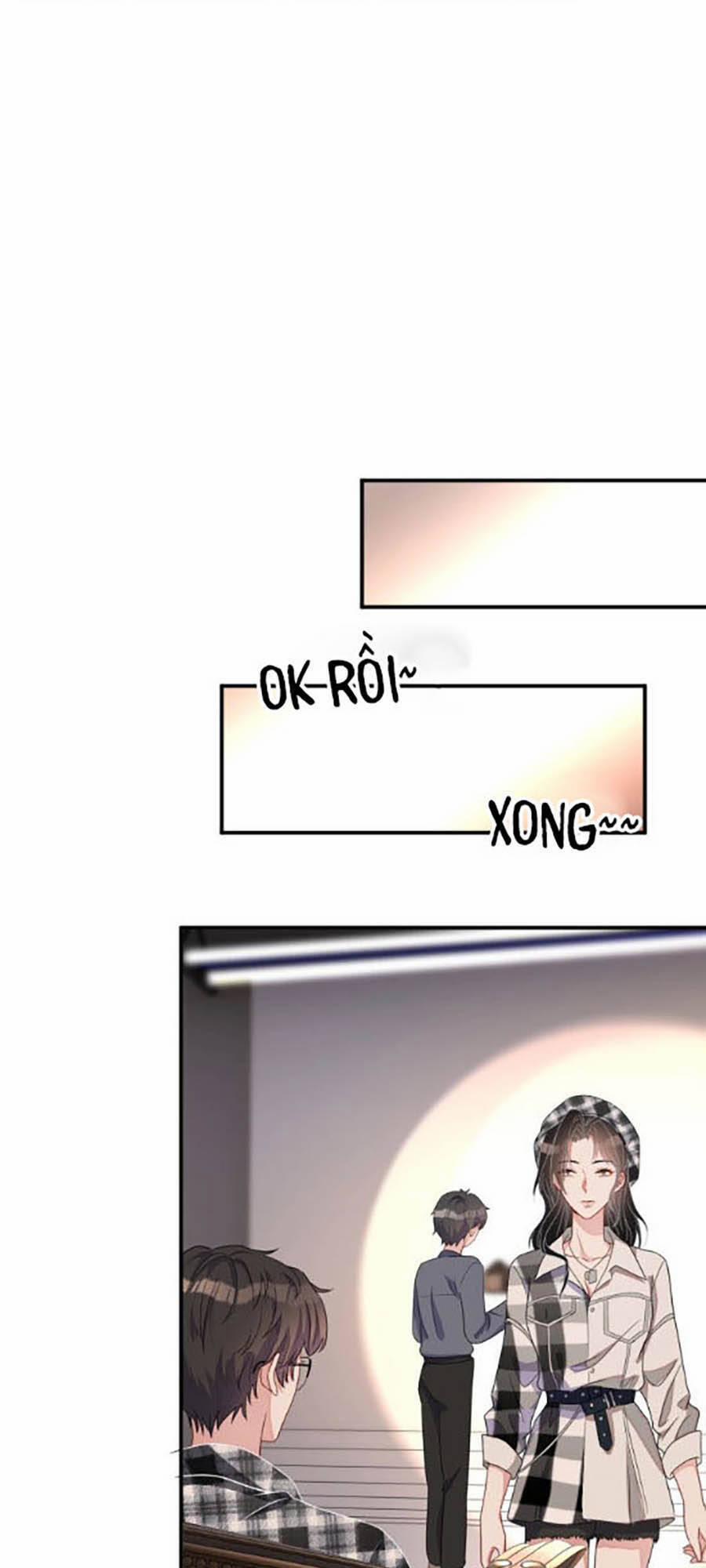 Chỉ Yêu Mình Em 14 trang 28