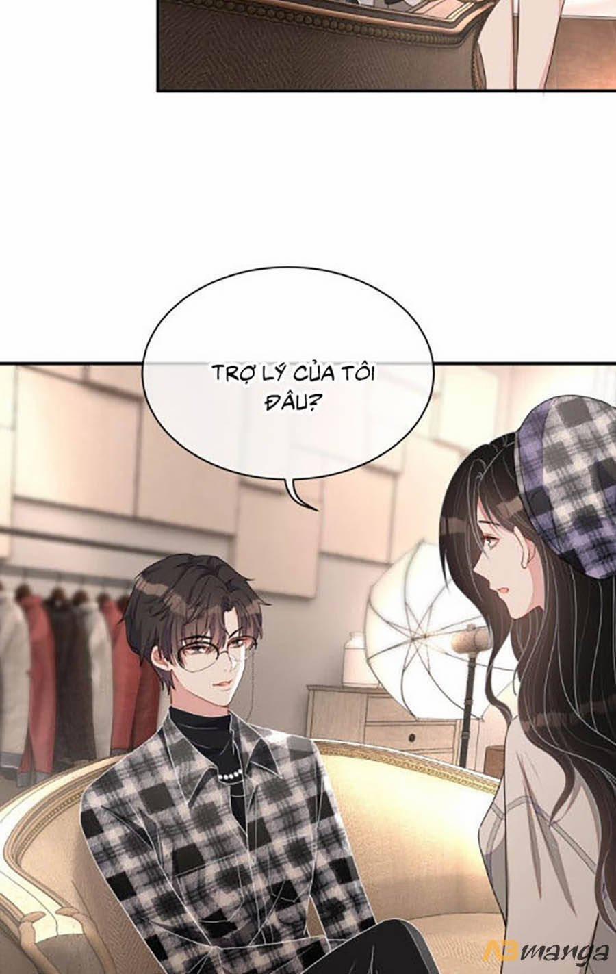Chỉ Yêu Mình Em 14 trang 29