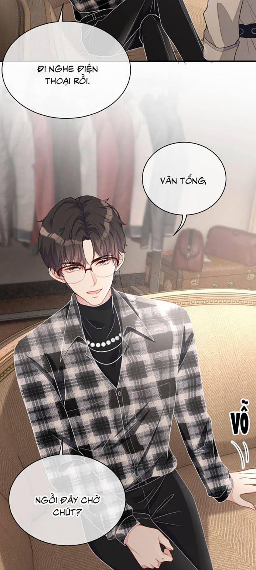 Chỉ Yêu Mình Em 14 trang 30