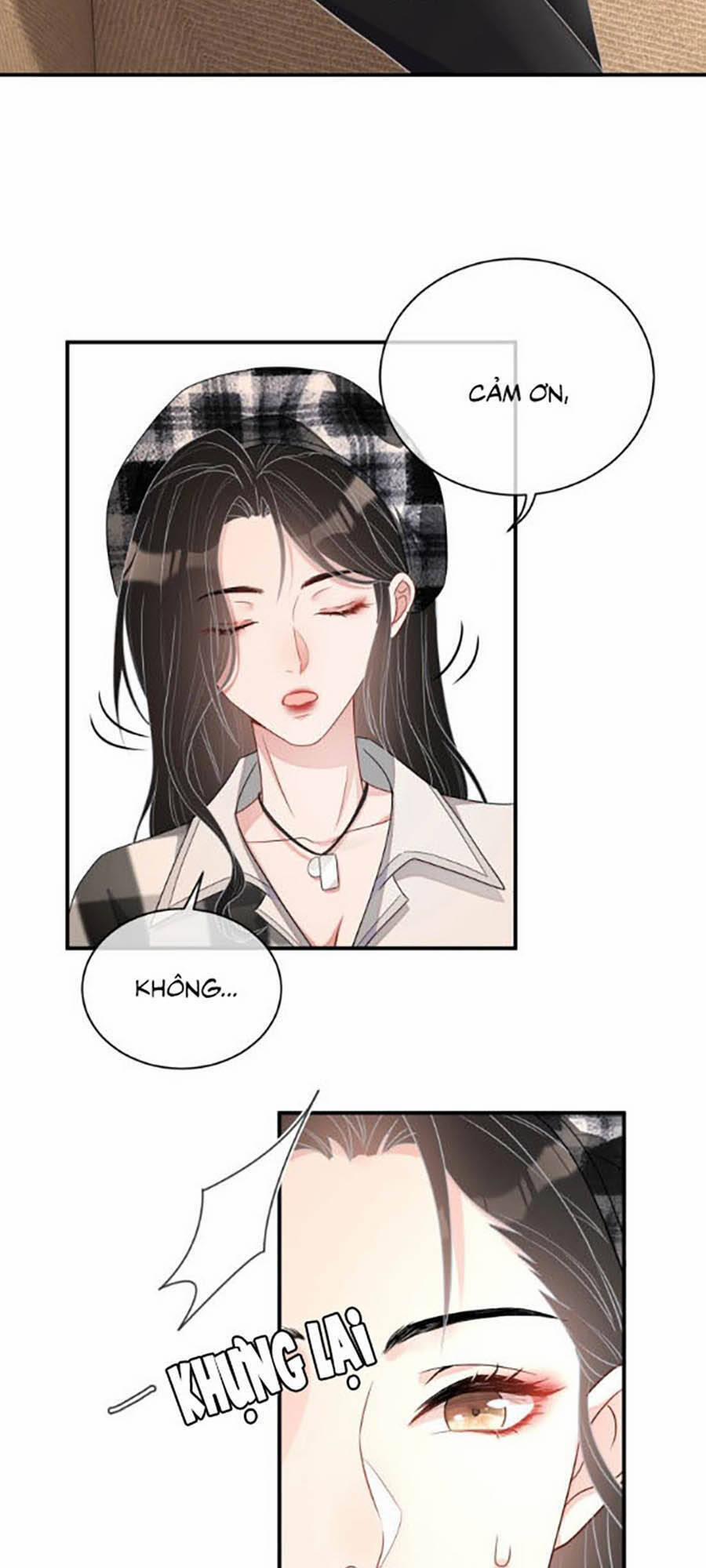 Chỉ Yêu Mình Em 14 trang 31