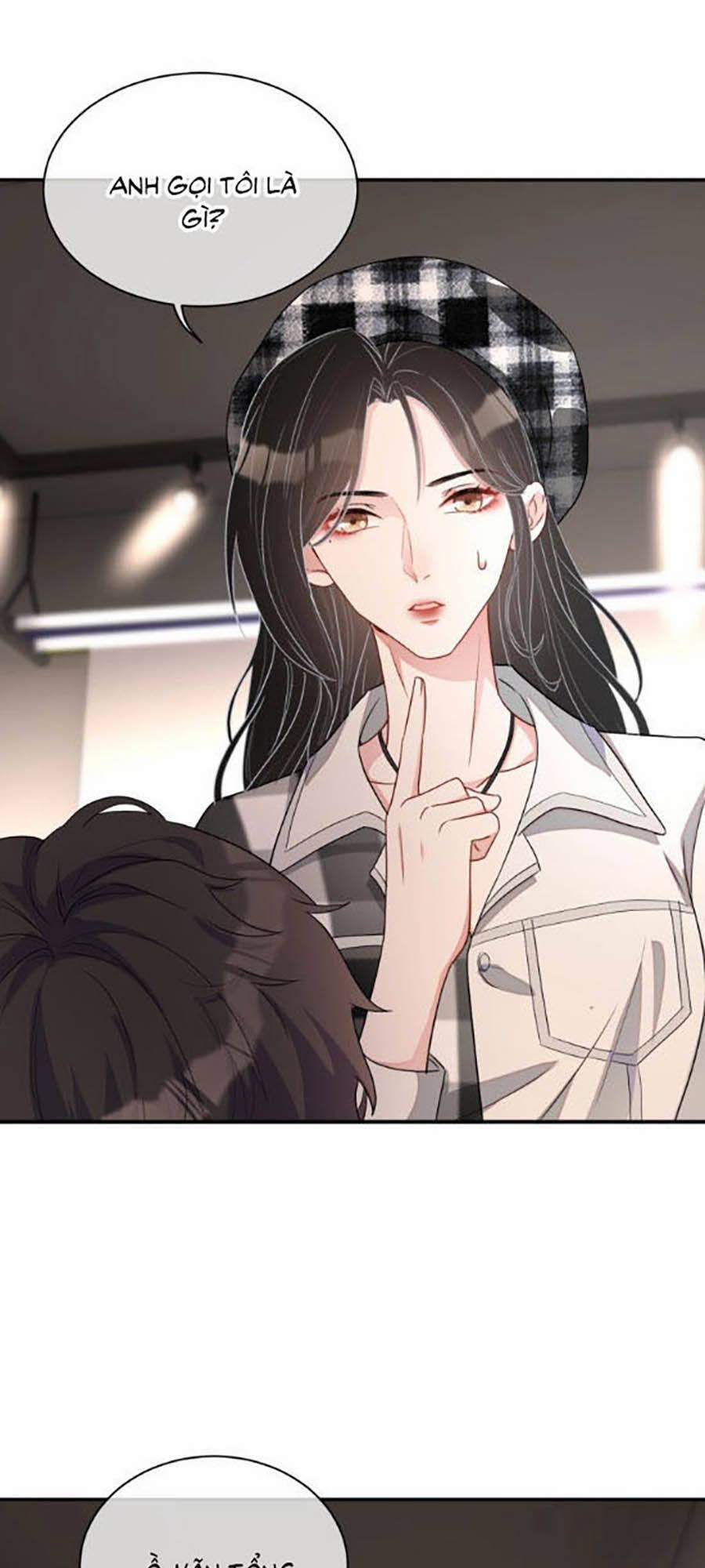 Chỉ Yêu Mình Em 14 trang 33