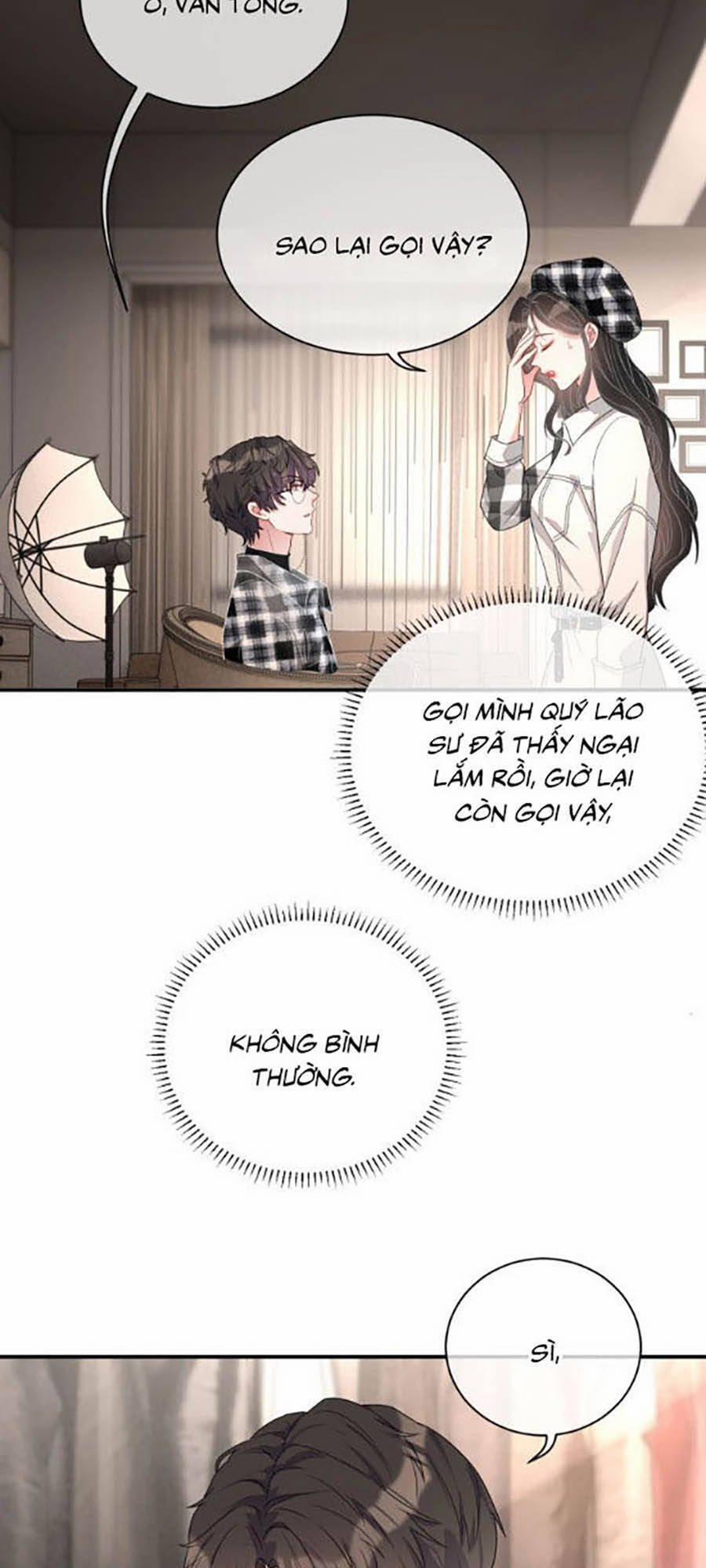 Chỉ Yêu Mình Em 14 trang 34