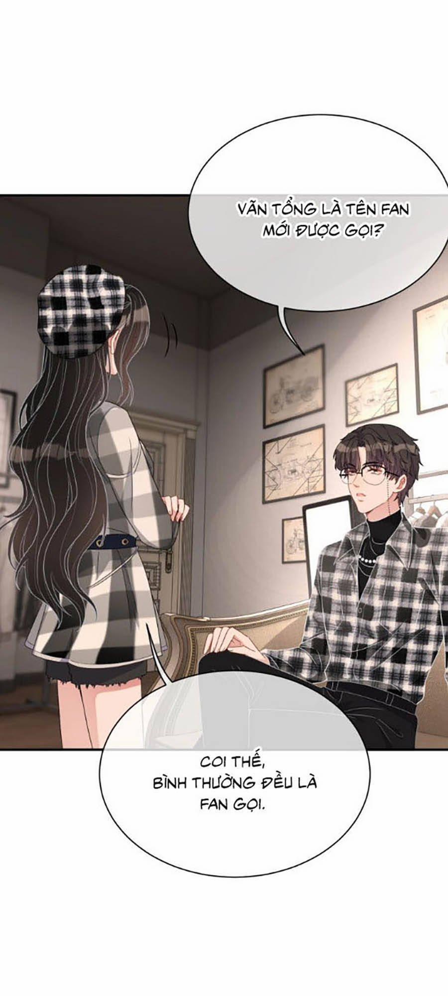 Chỉ Yêu Mình Em 14 trang 37