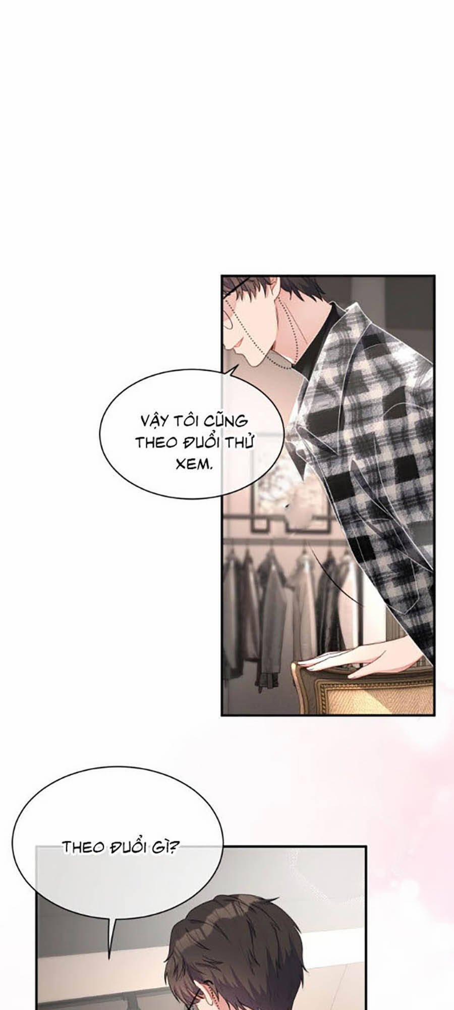 Chỉ Yêu Mình Em 14 trang 38