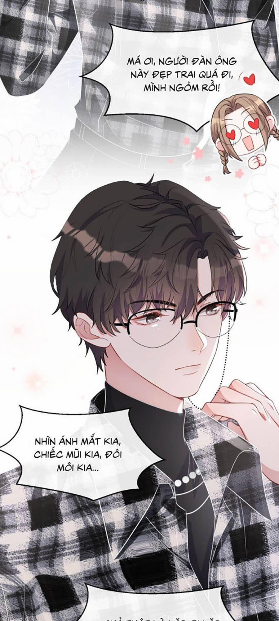 Chỉ Yêu Mình Em 14 trang 4