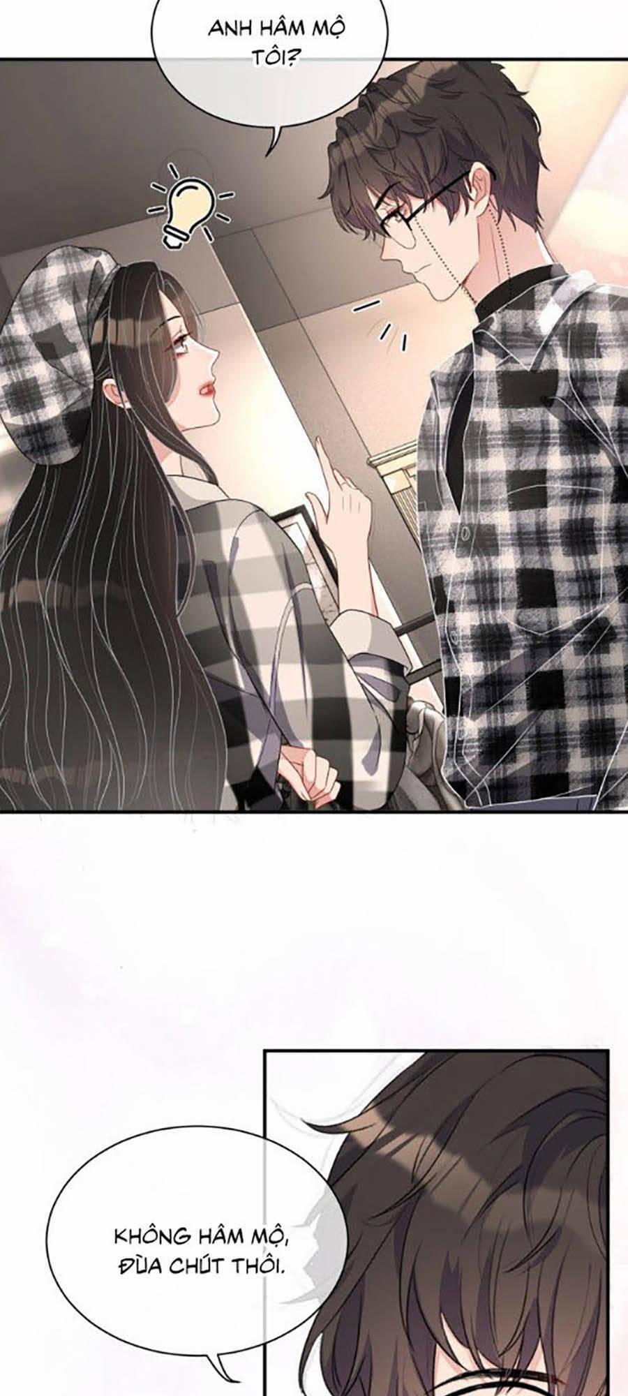 Chỉ Yêu Mình Em 14 trang 42