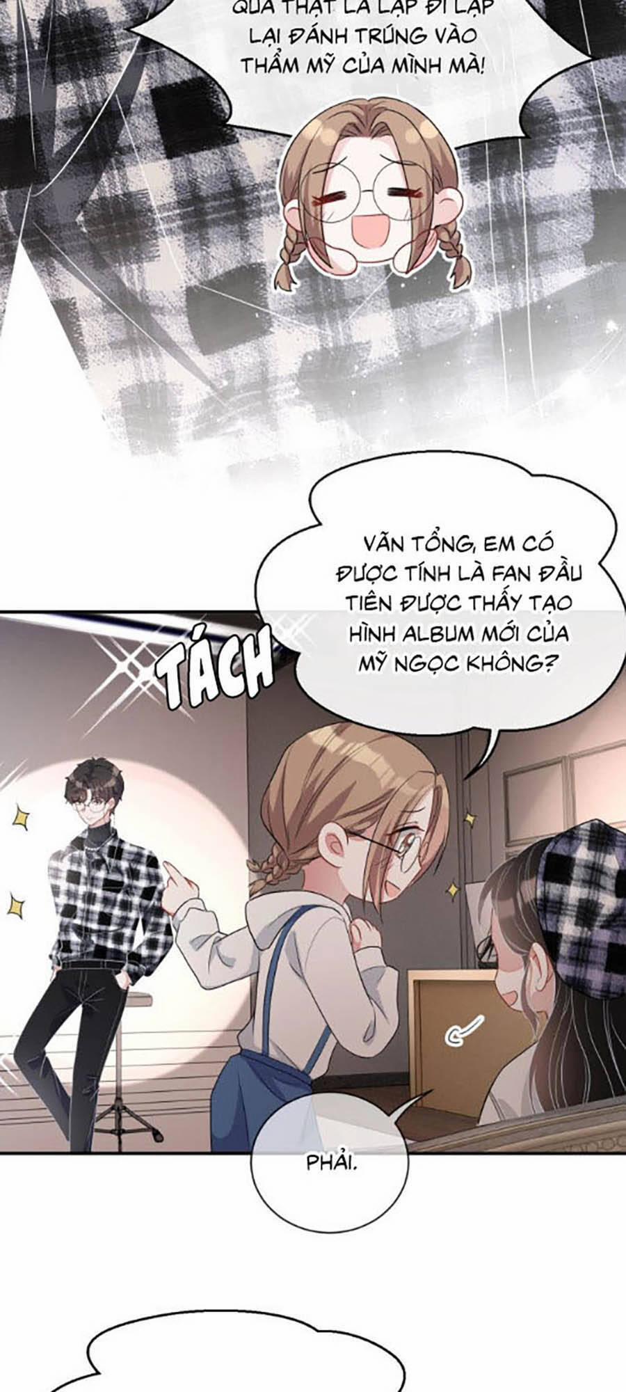 Chỉ Yêu Mình Em 14 trang 5