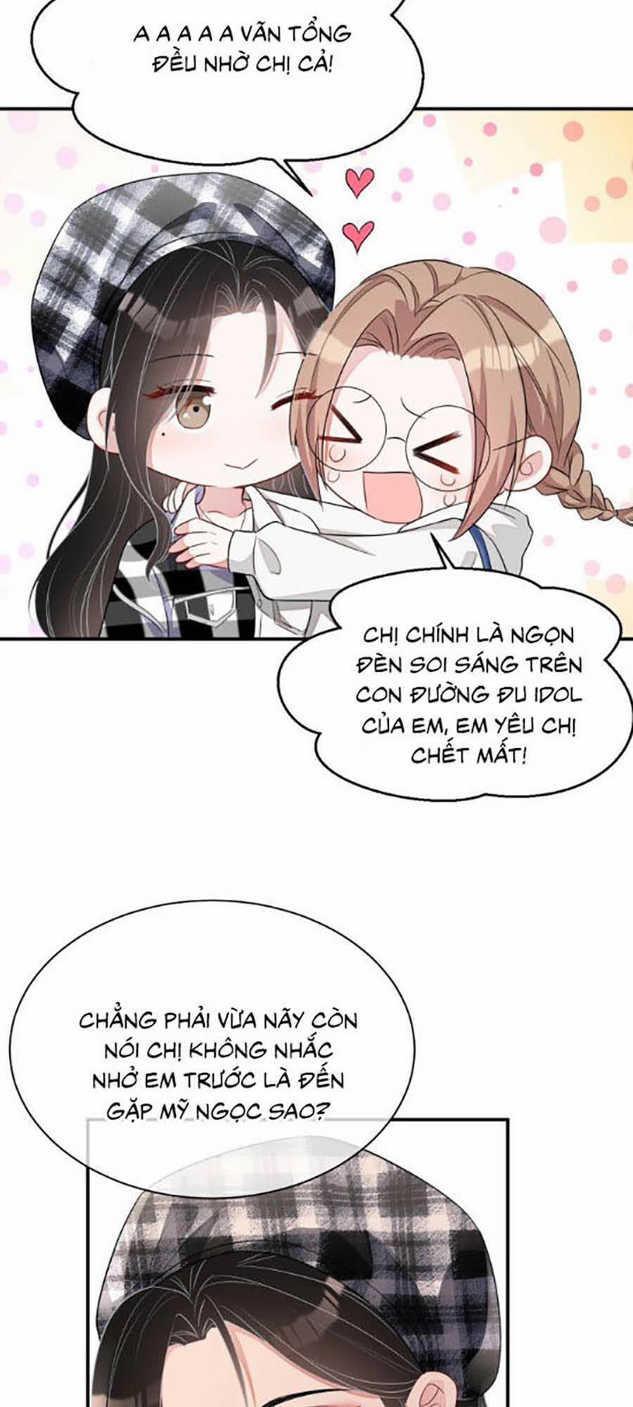 Chỉ Yêu Mình Em 14 trang 6