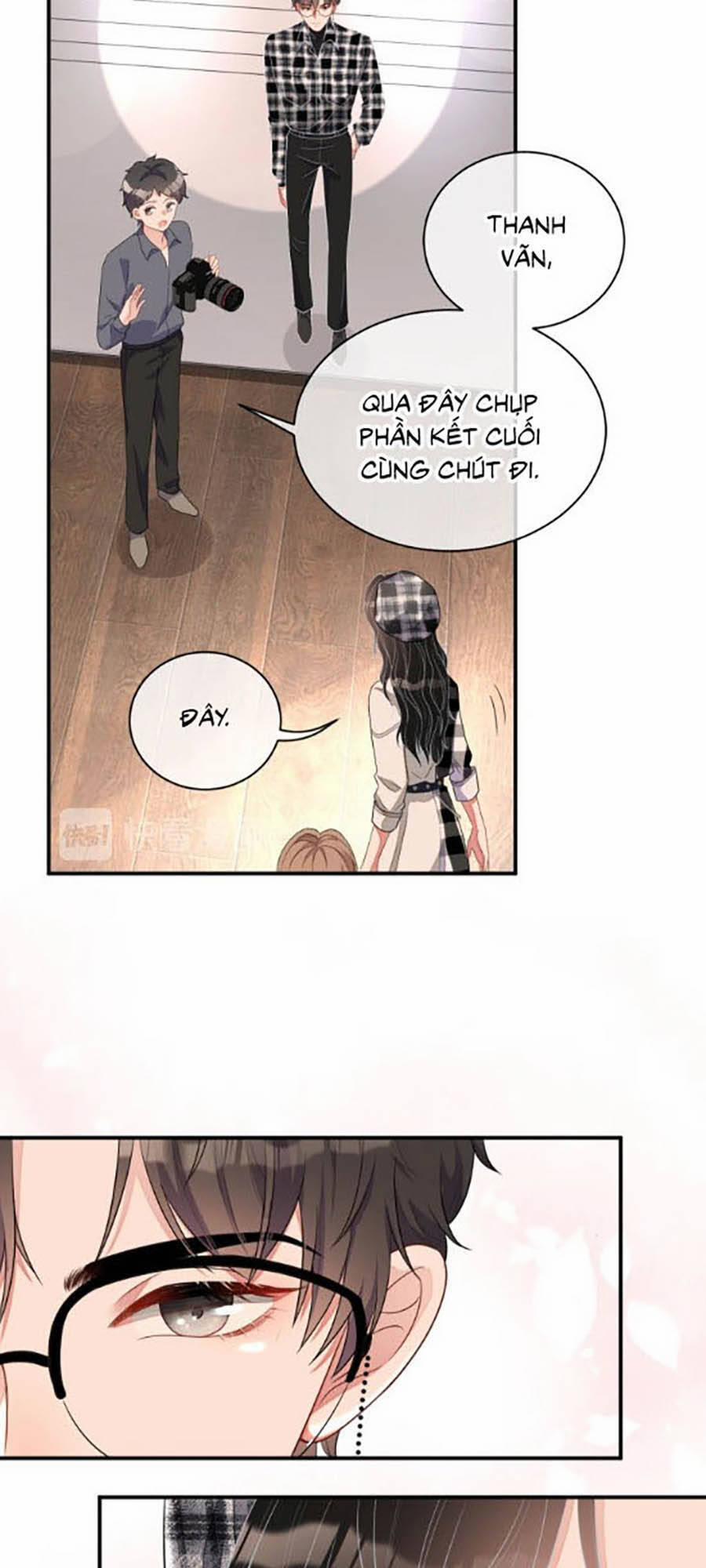 Chỉ Yêu Mình Em 14 trang 9