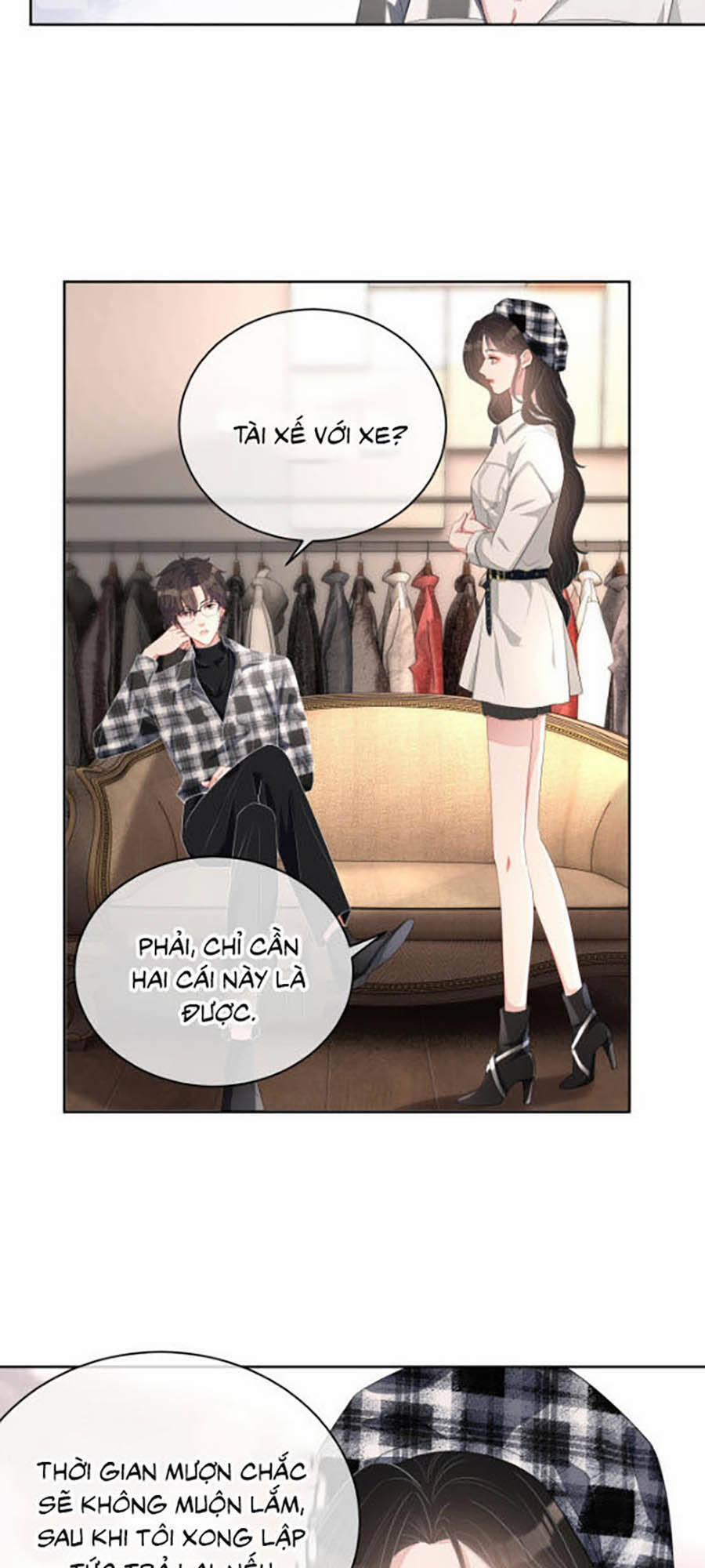 Chỉ Yêu Mình Em 15 trang 11