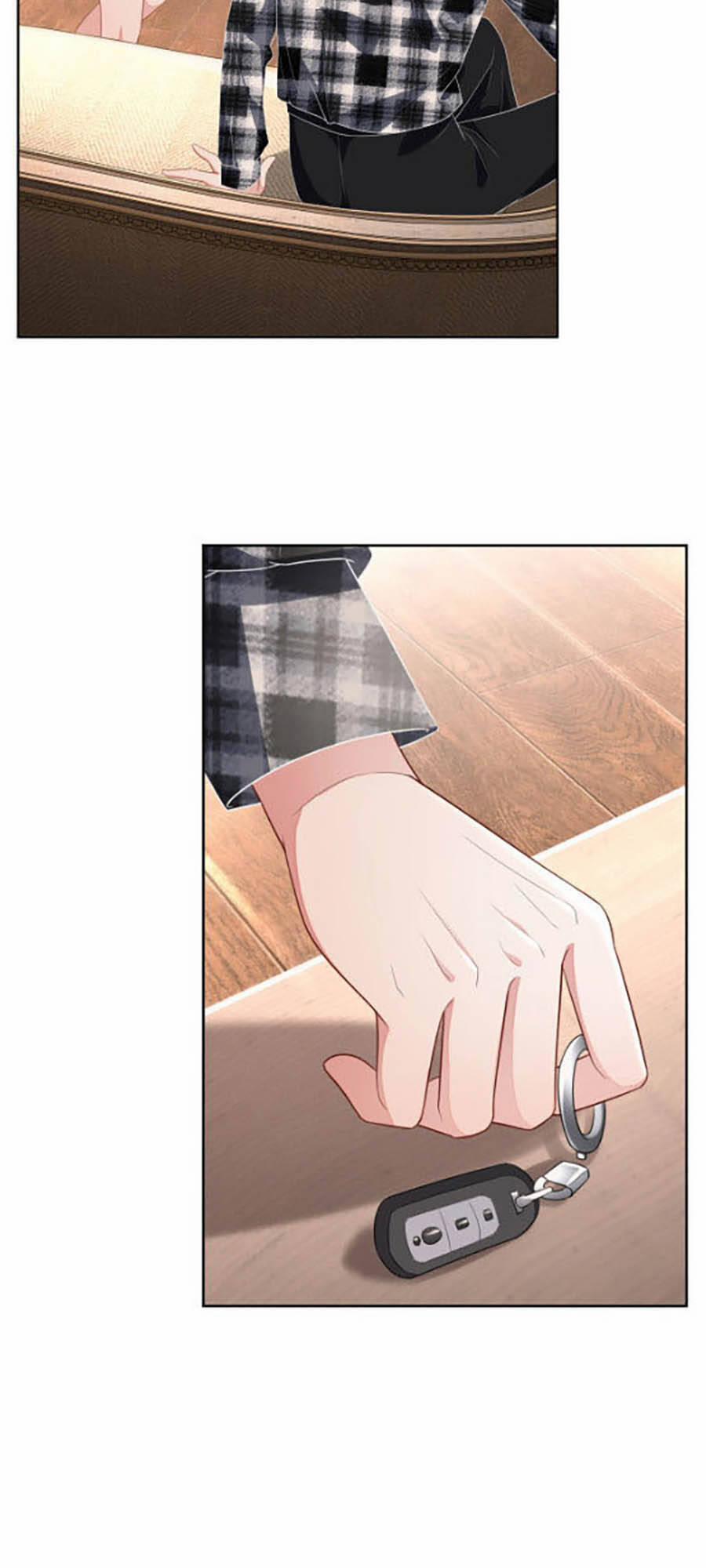 Chỉ Yêu Mình Em 15 trang 13