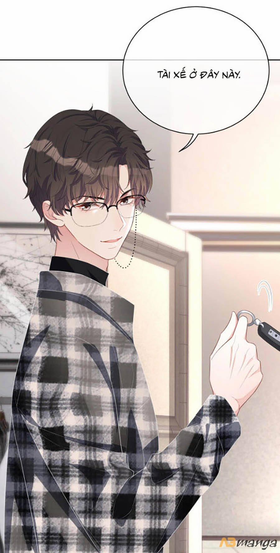 Chỉ Yêu Mình Em 15 trang 14