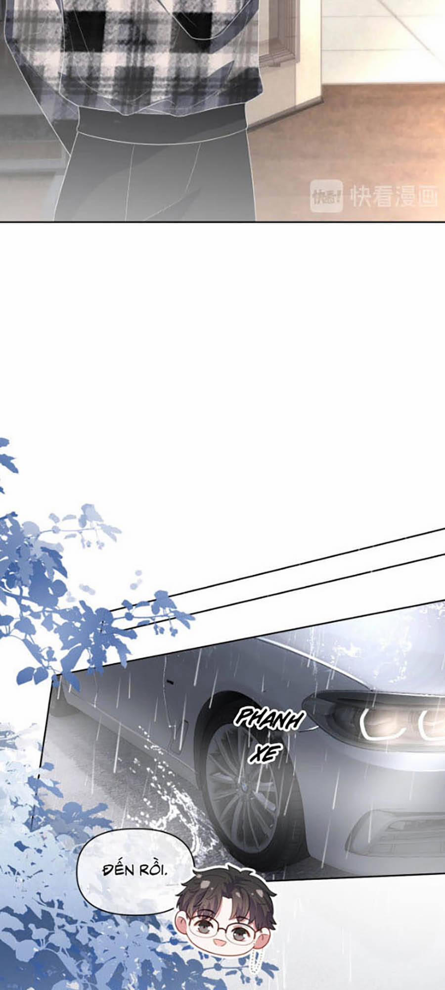 Chỉ Yêu Mình Em 15 trang 15