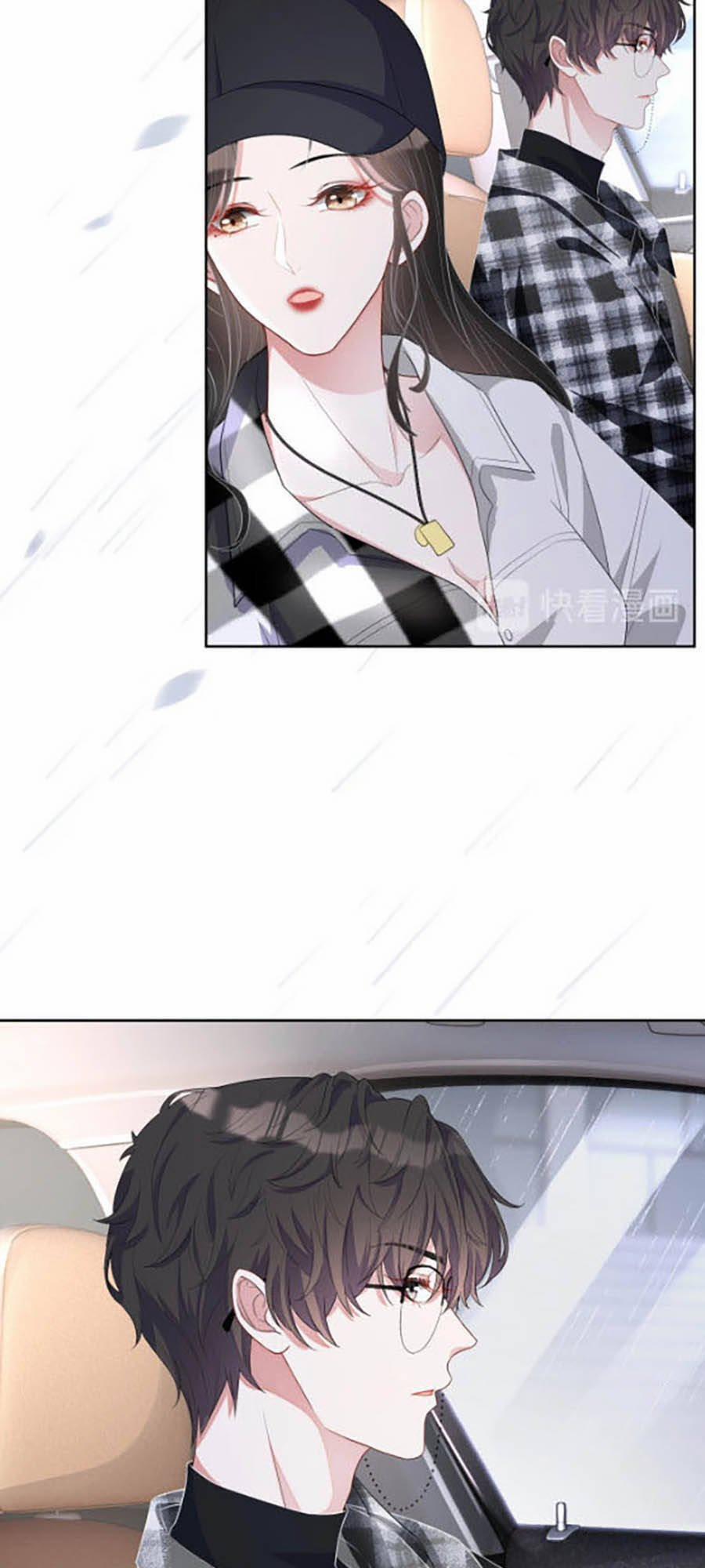 Chỉ Yêu Mình Em 15 trang 19